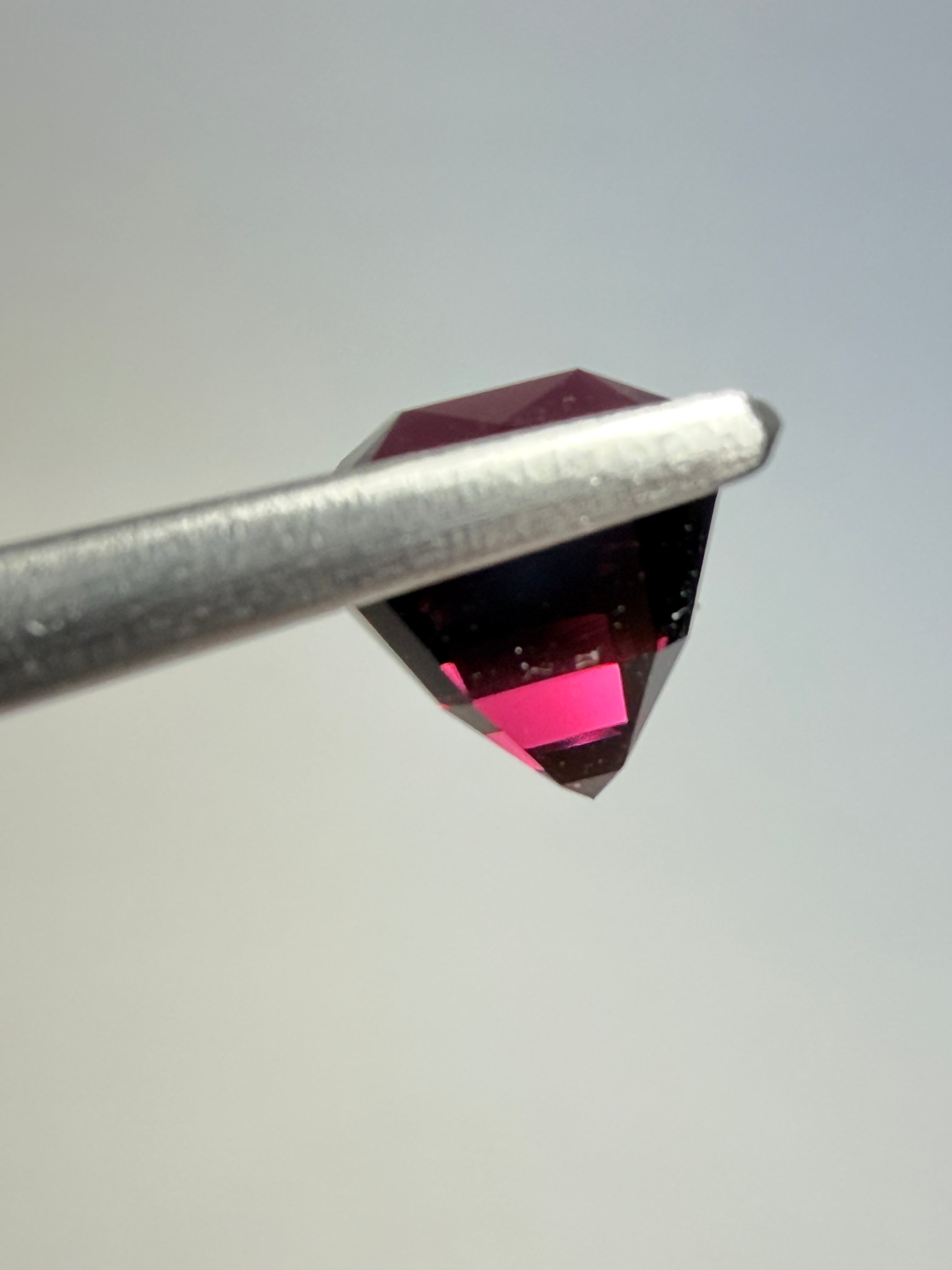 Vietnamese Purple Spinel 4.67ct