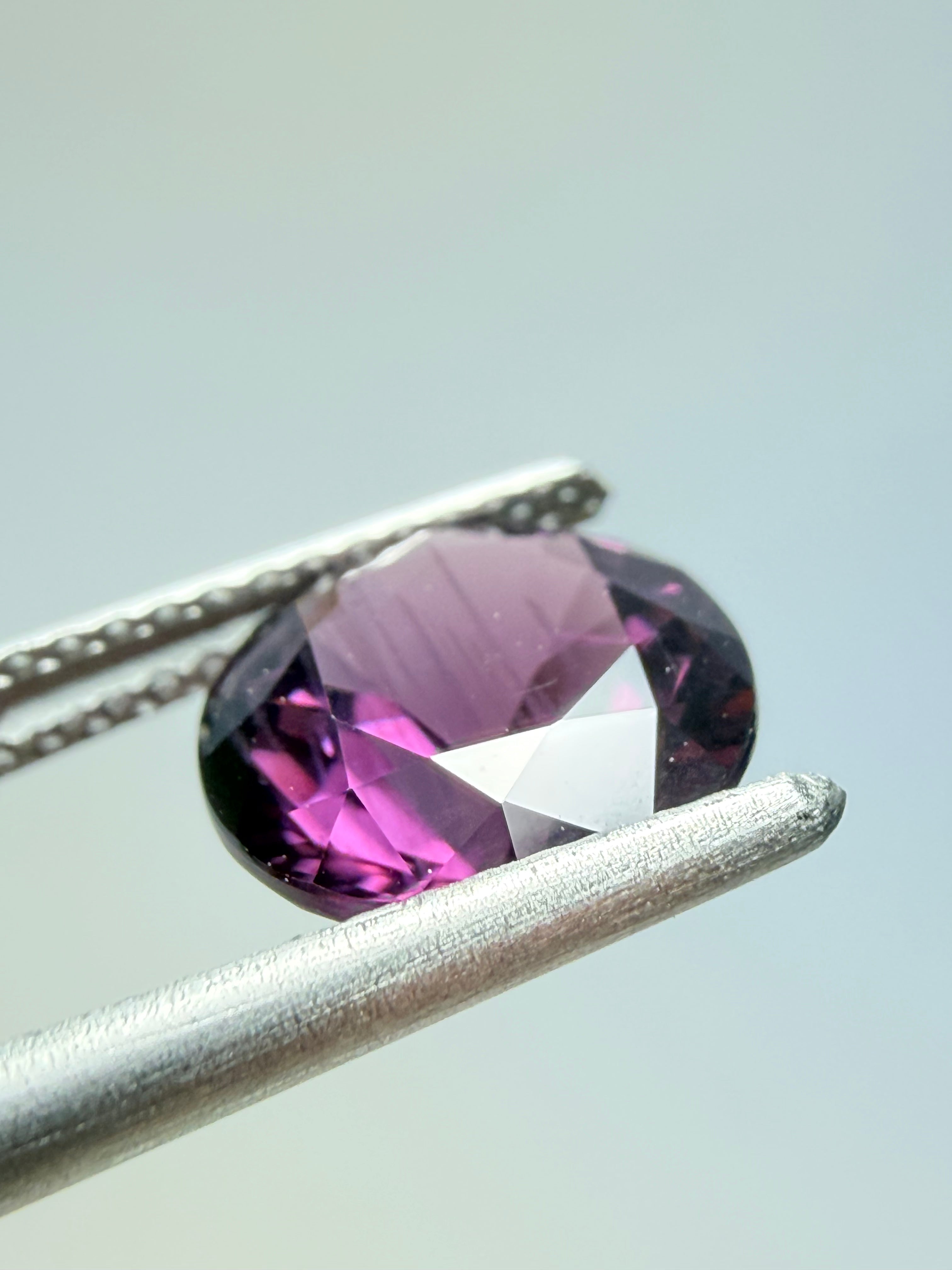 Purple Spinel 2.79ct