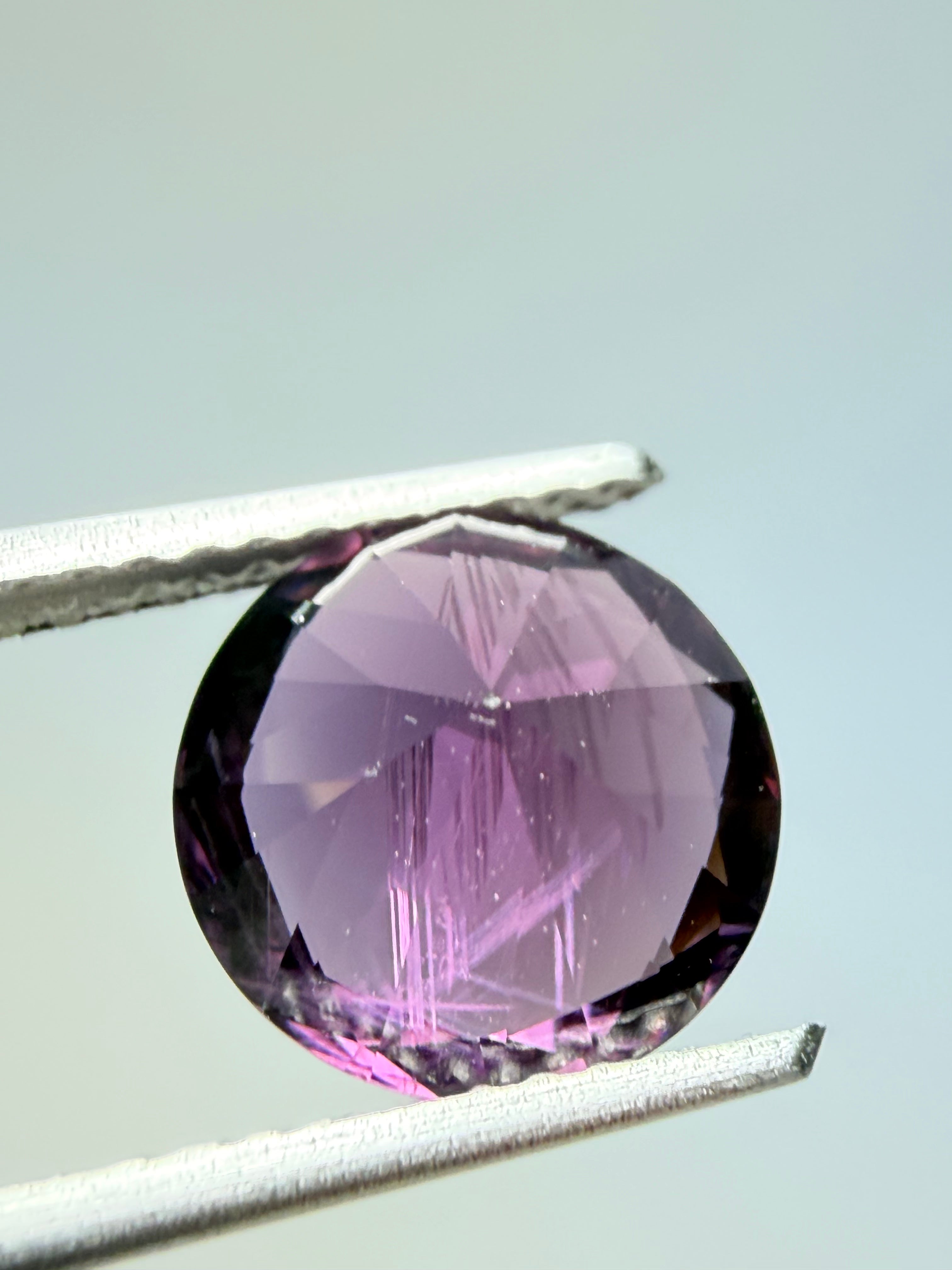 Purple Spinel 2.79ct