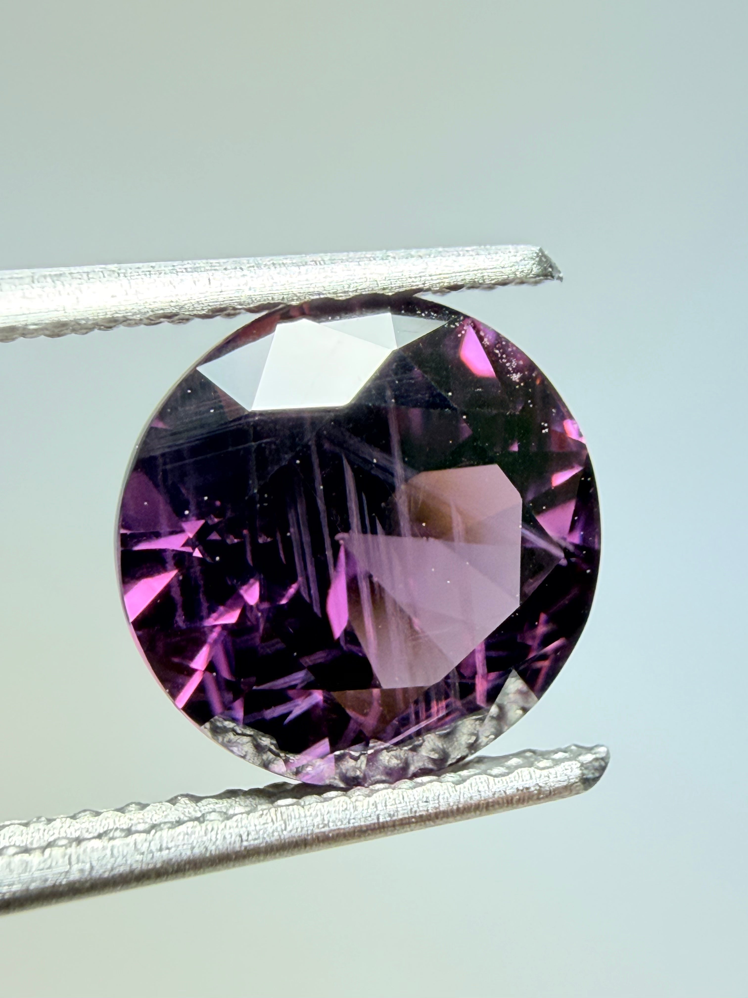 Purple Spinel 2.79ct