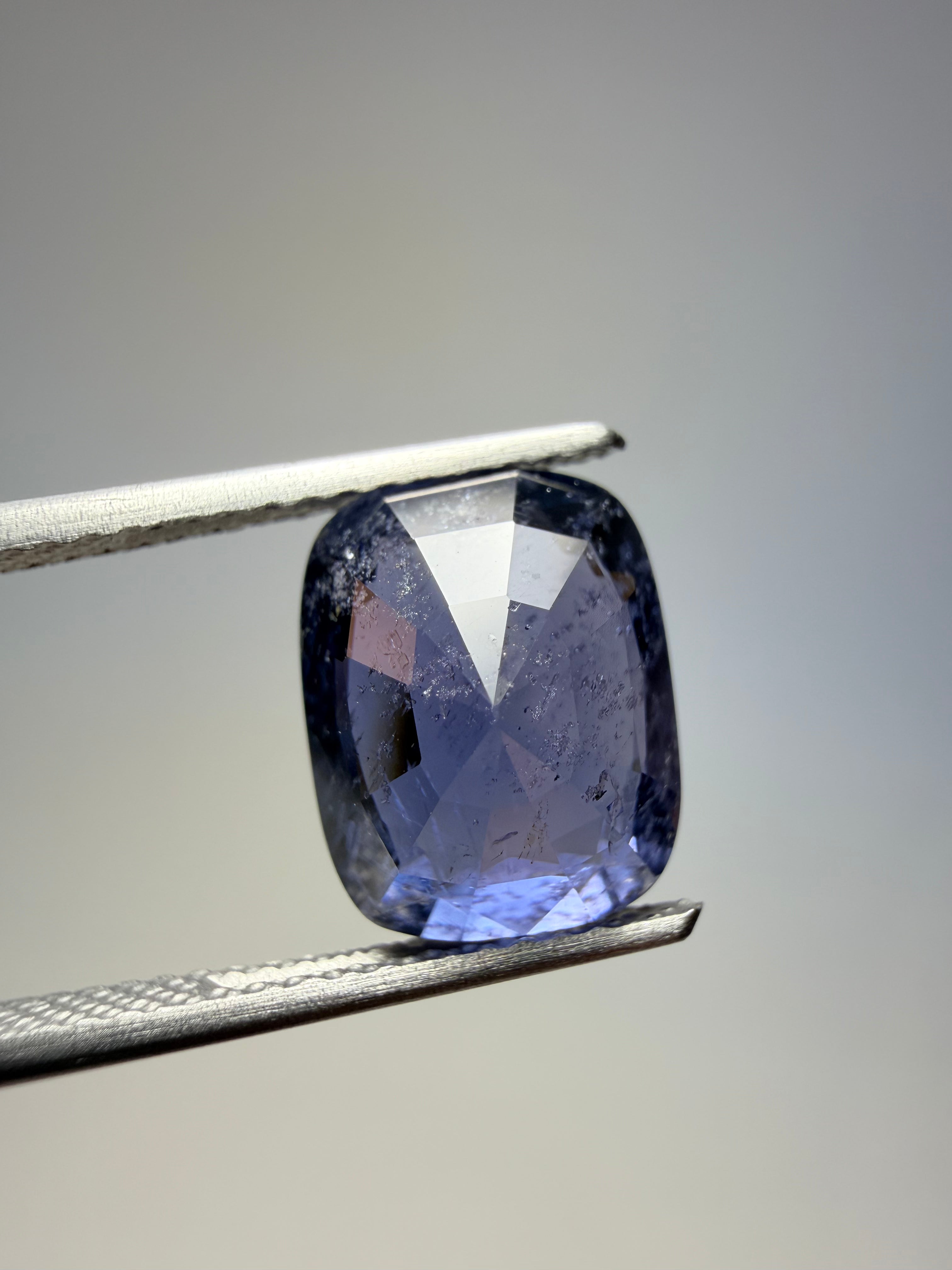 Blue Spinel 4.10ct