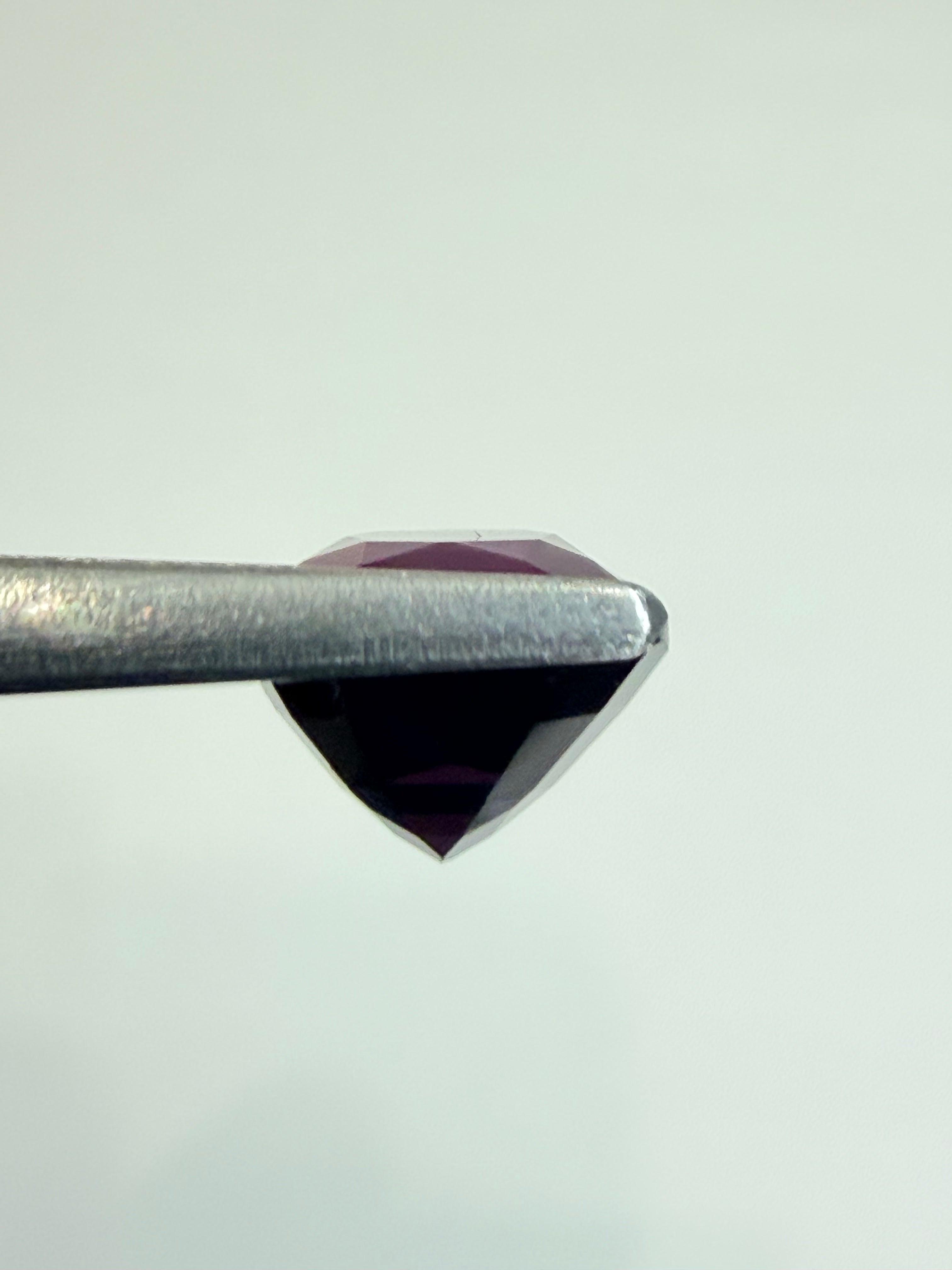 Purple Spinel 5.03ct