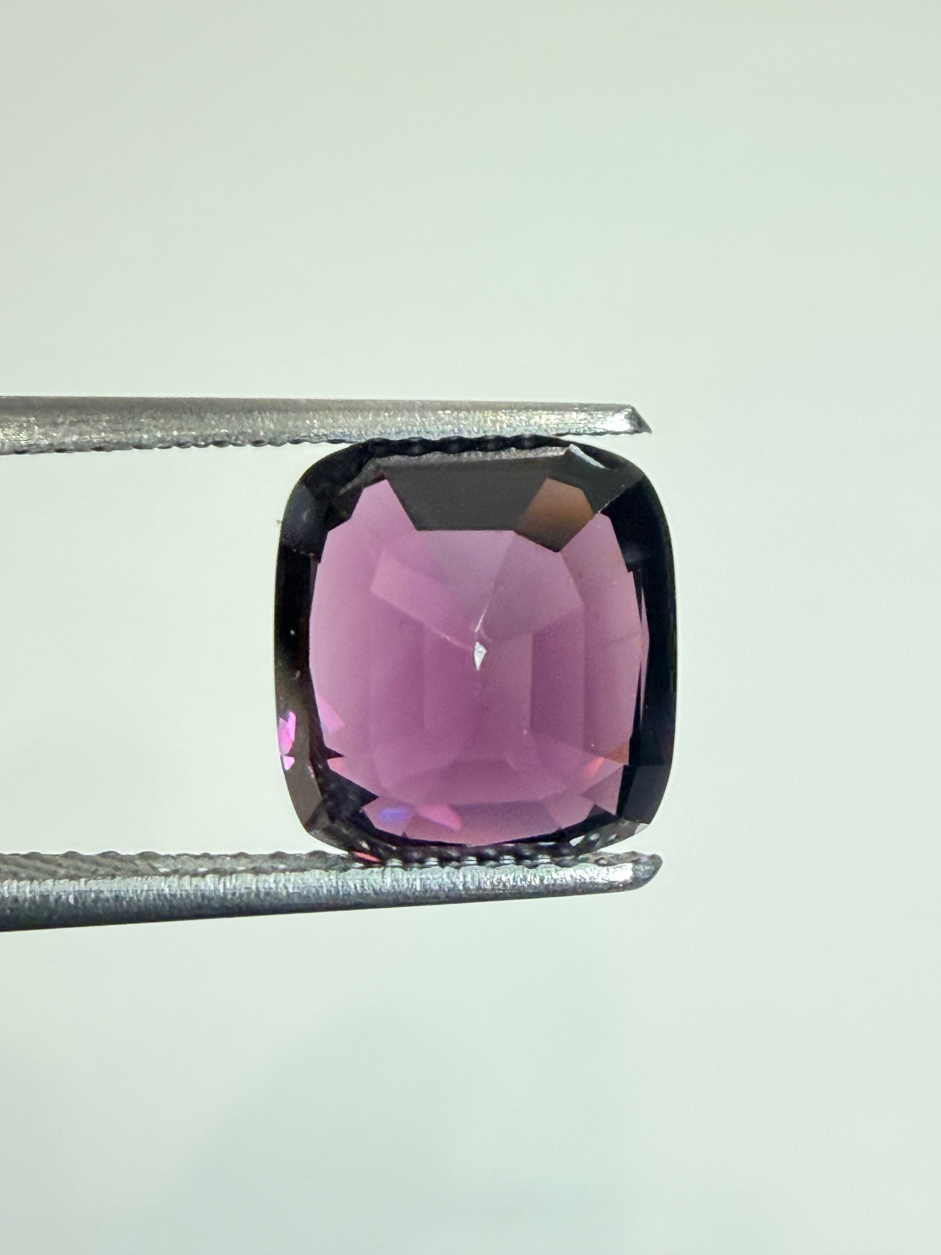 Purple Spinel 5.03ct
