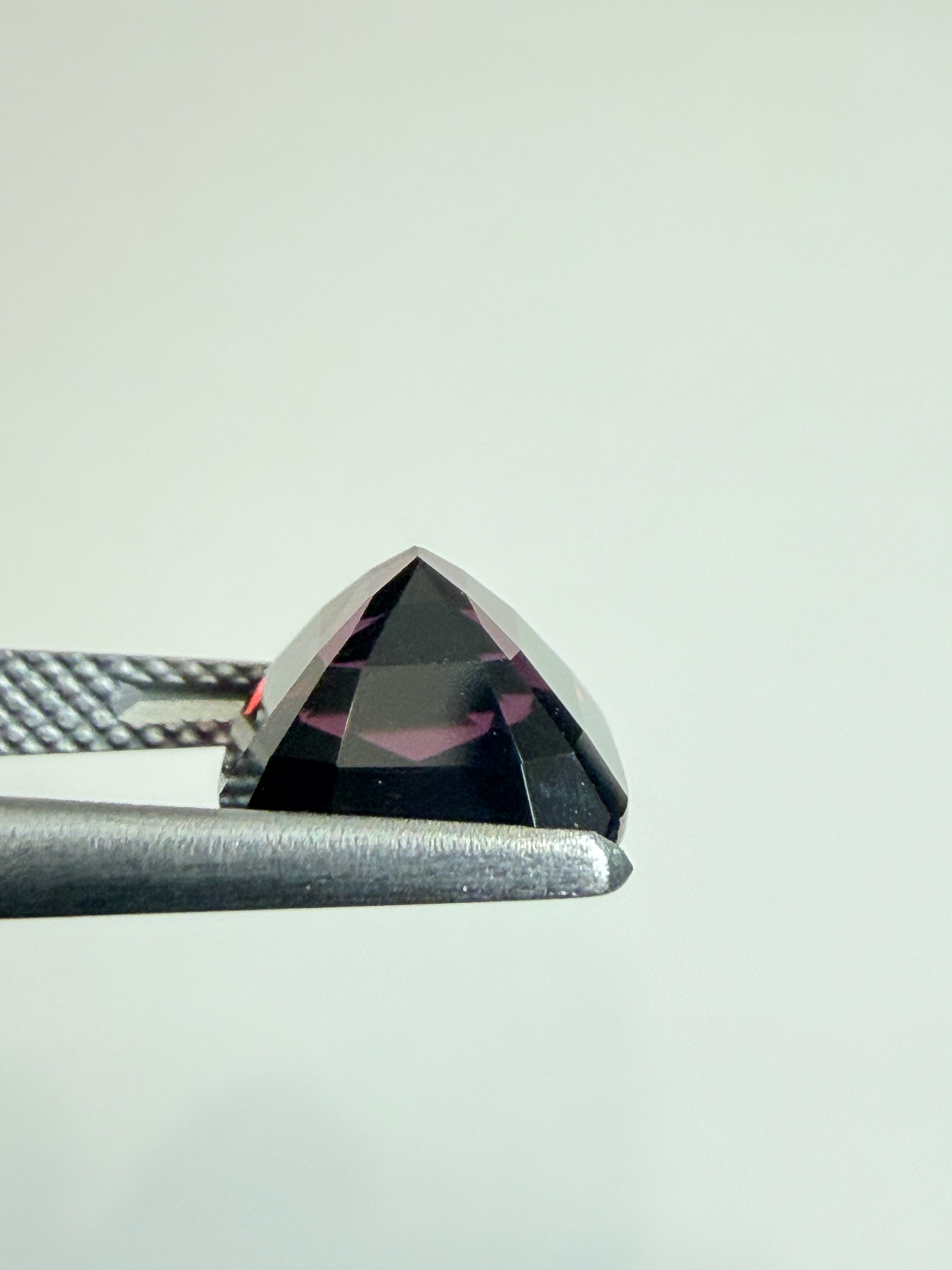 Purple Spinel 5.03ct