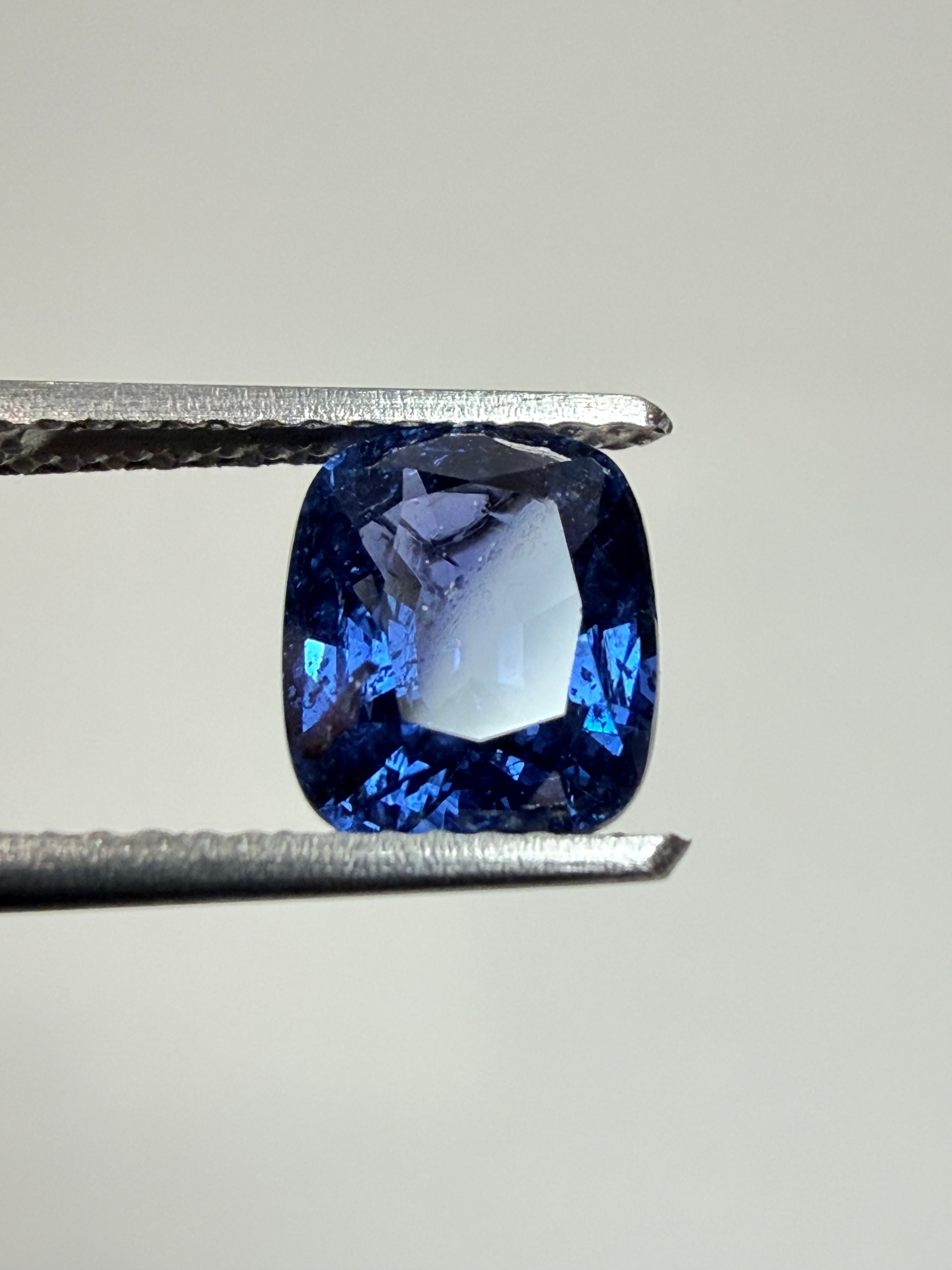 Blue Spinel 2.10ct