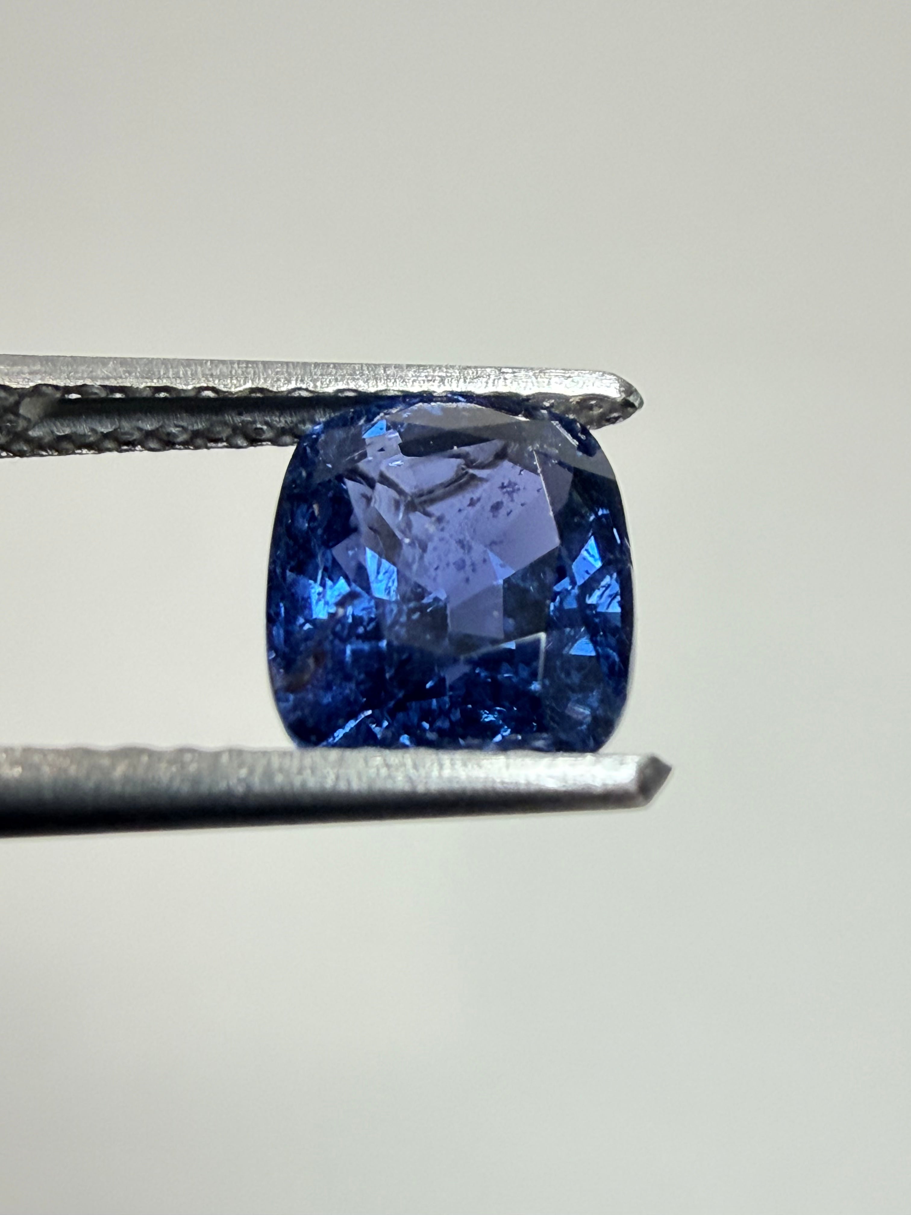 Blue Spinel 2.10ct