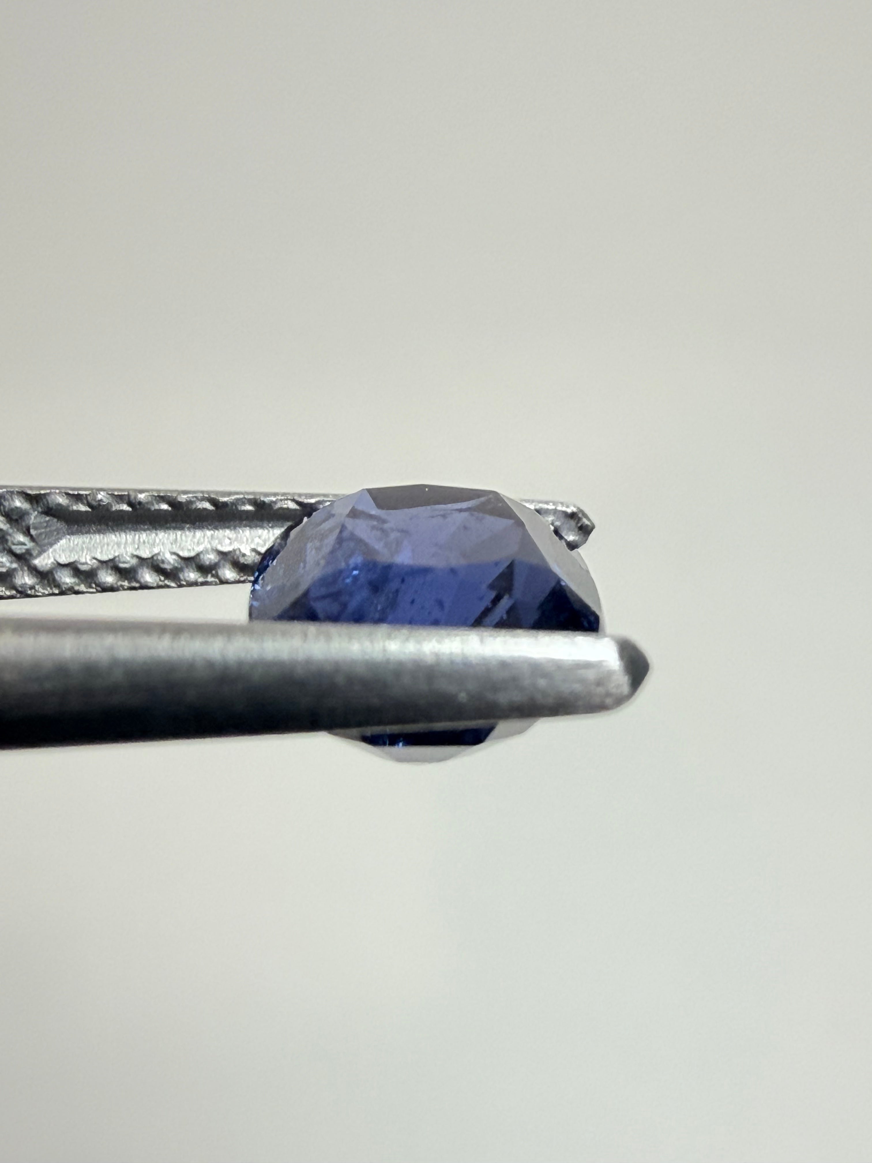 Blue Spinel 2.10ct