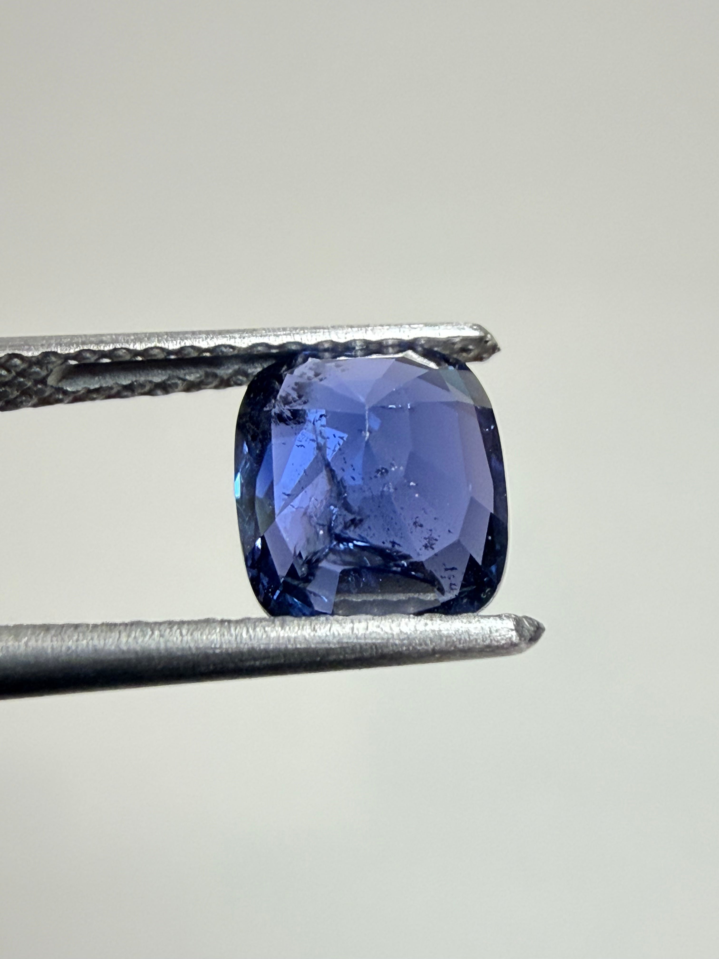 Blue Spinel 2.10ct
