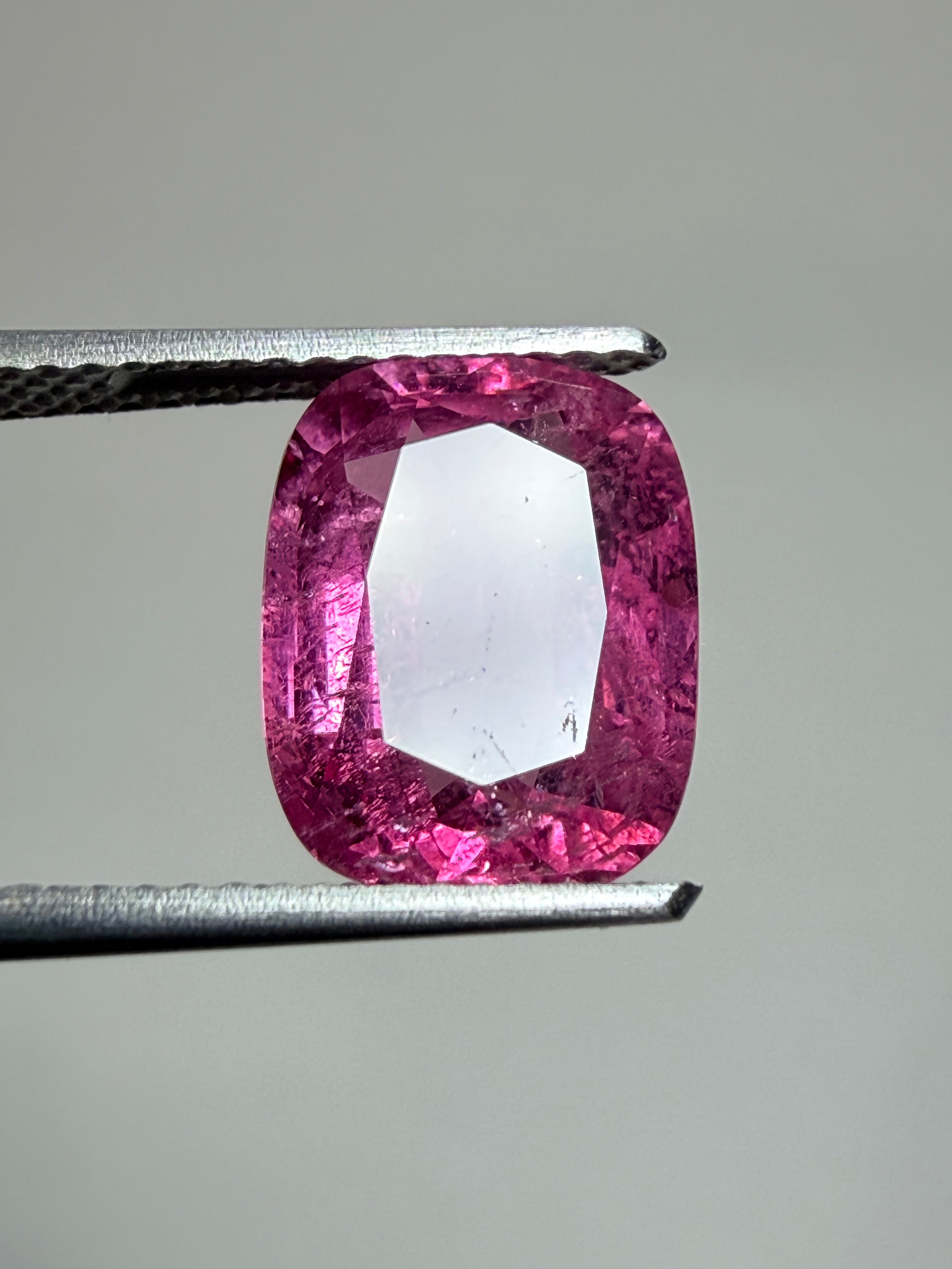 Pink Pink Spinel 4.86ct