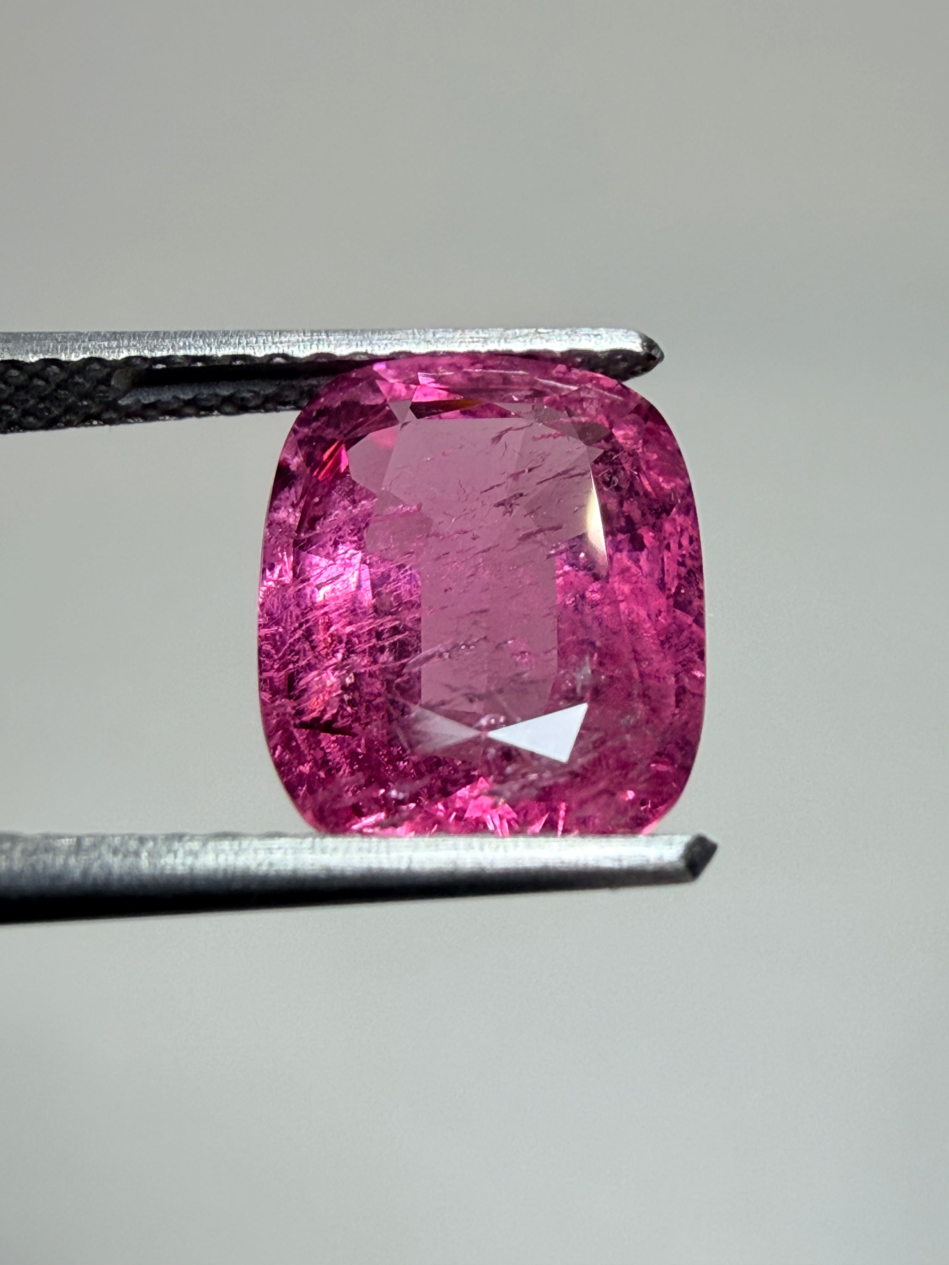 Pink Pink Spinel 4.86ct