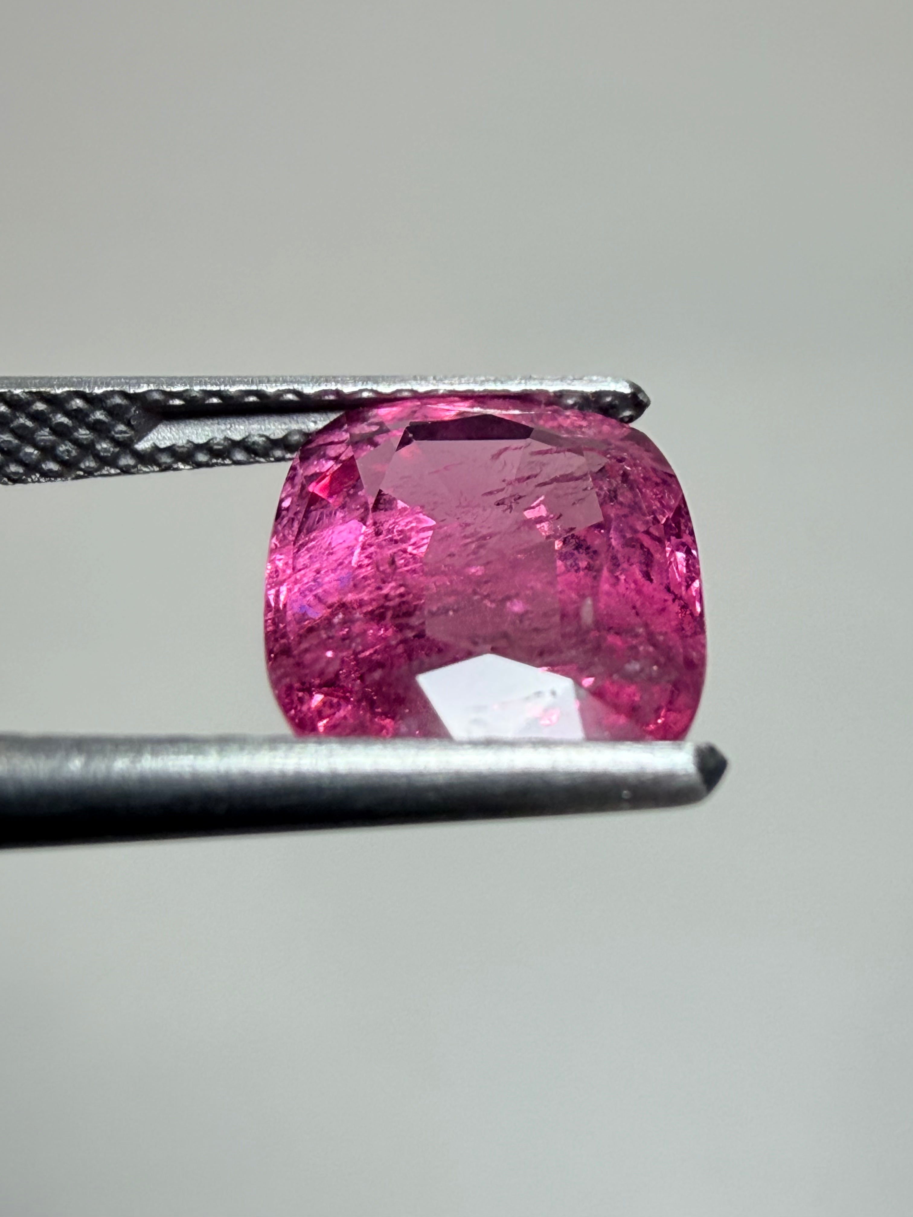 Pink Pink Spinel 4.86ct