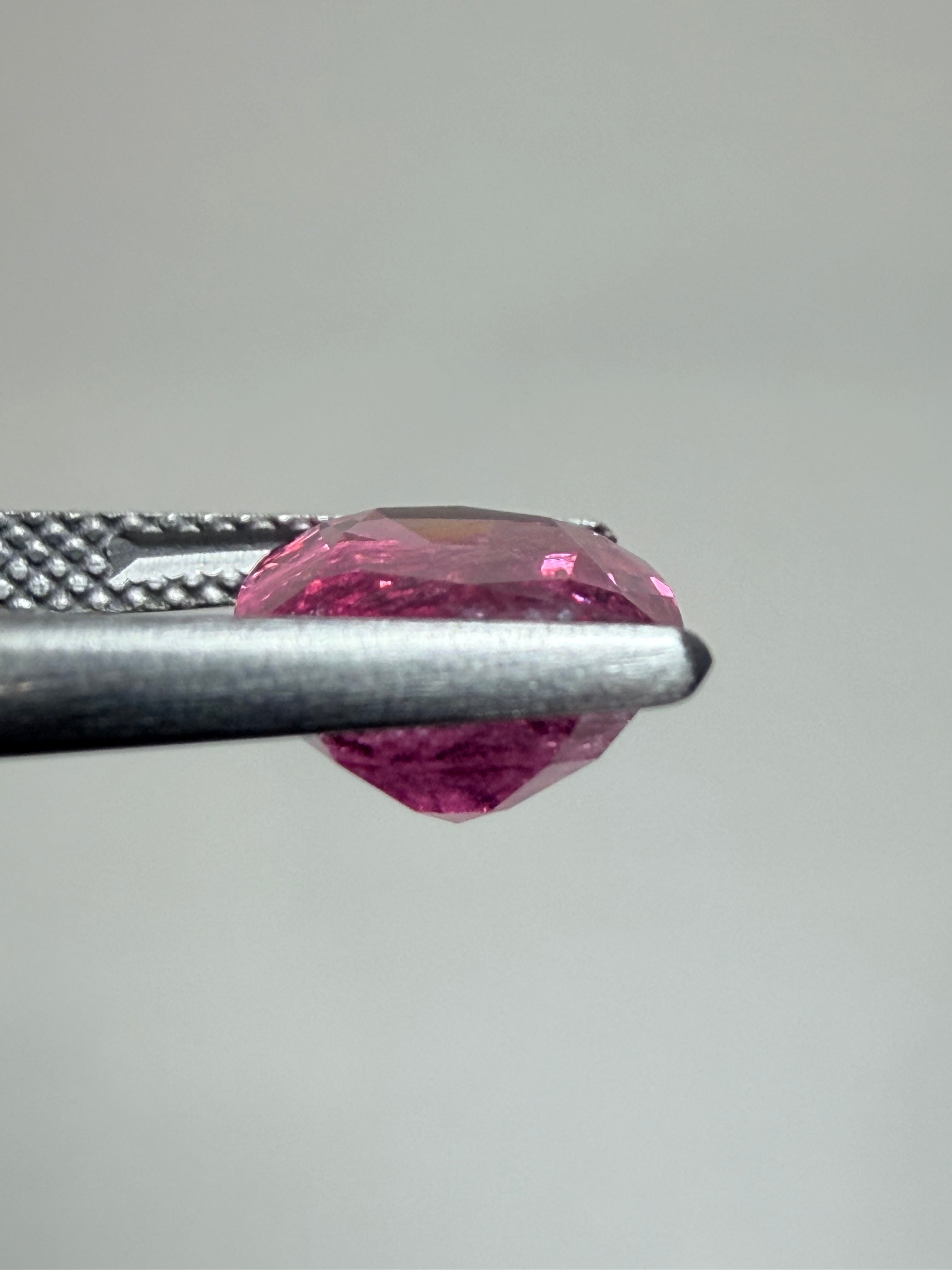Pink Pink Spinel 4.86ct