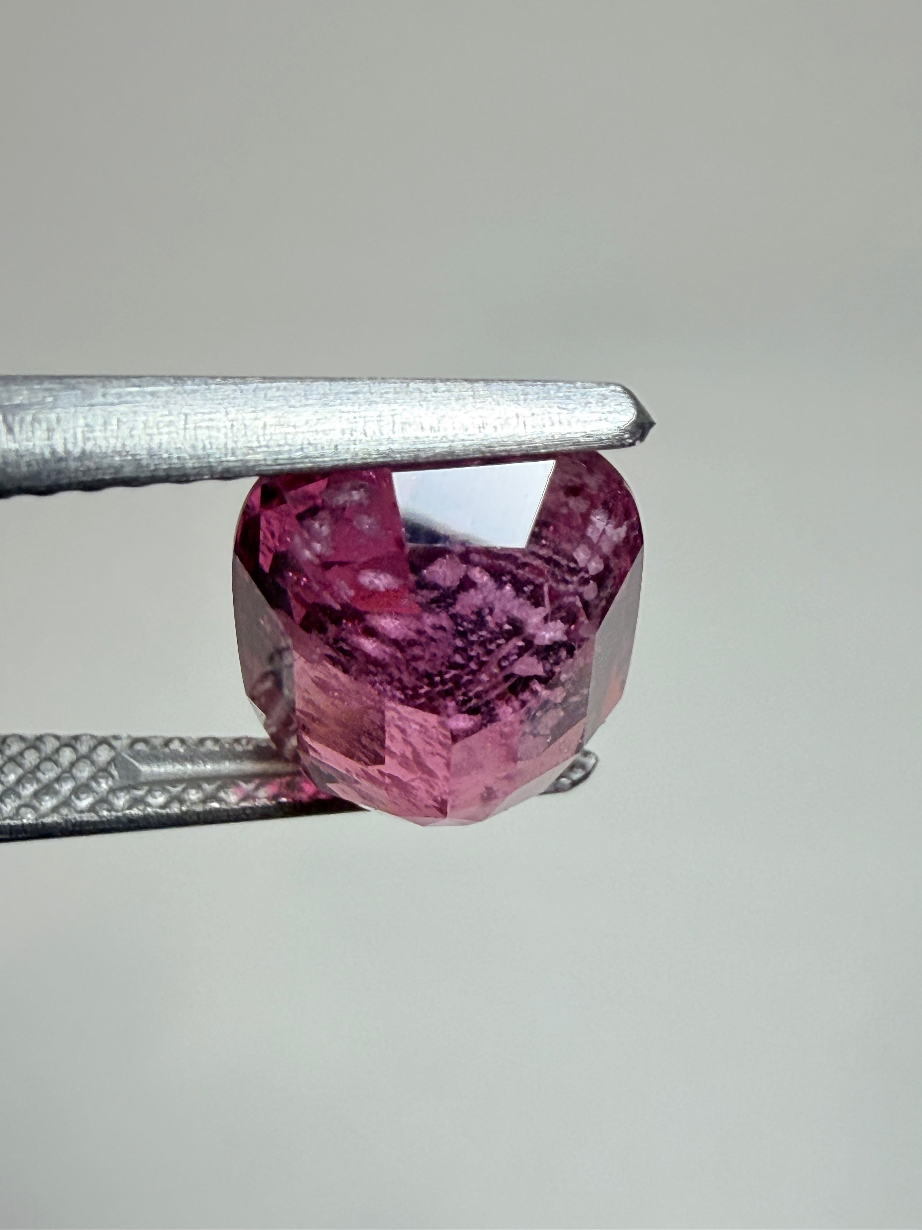 Pink Pink Spinel 4.86ct
