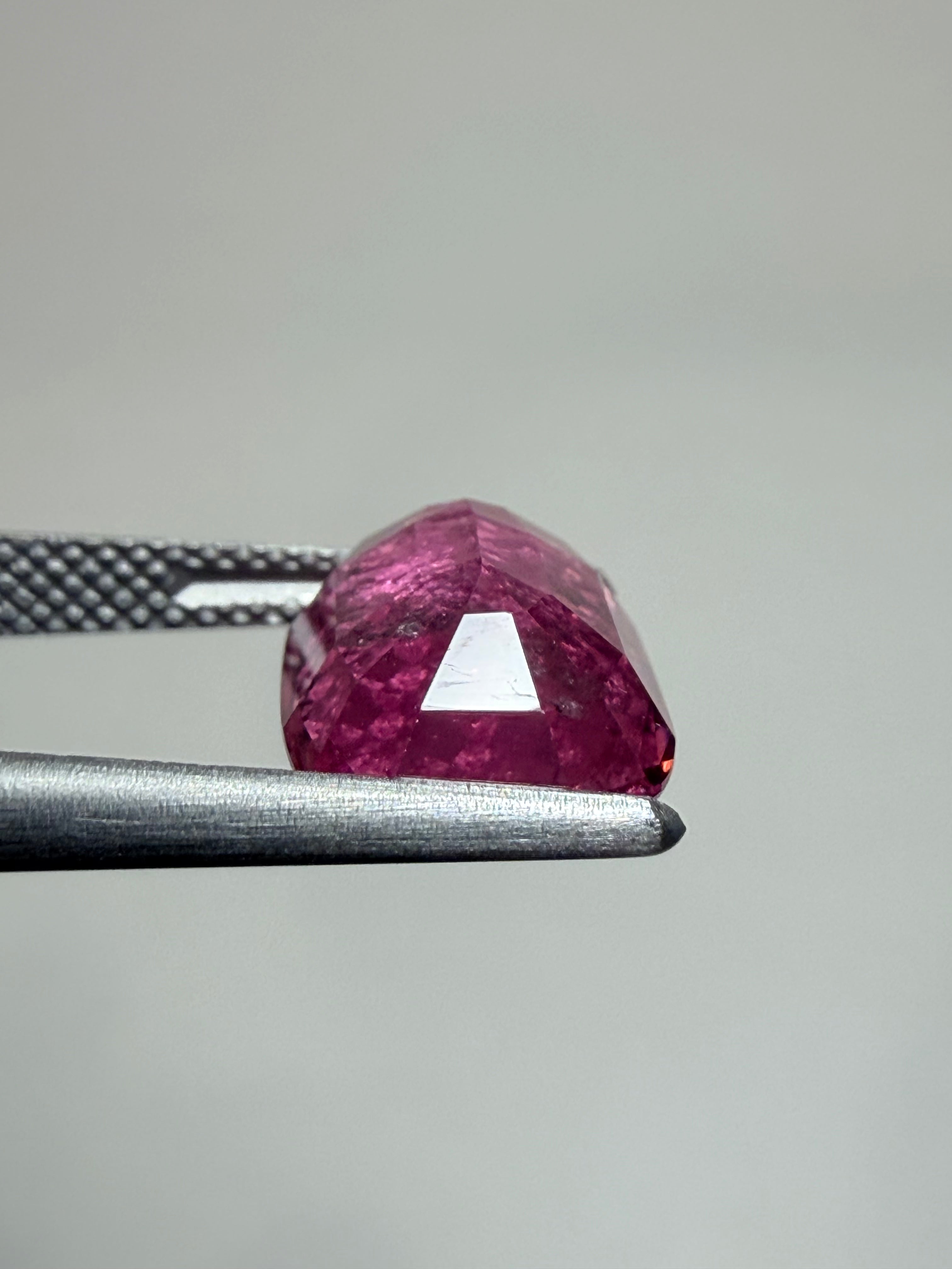 Pink Pink Spinel 4.86ct
