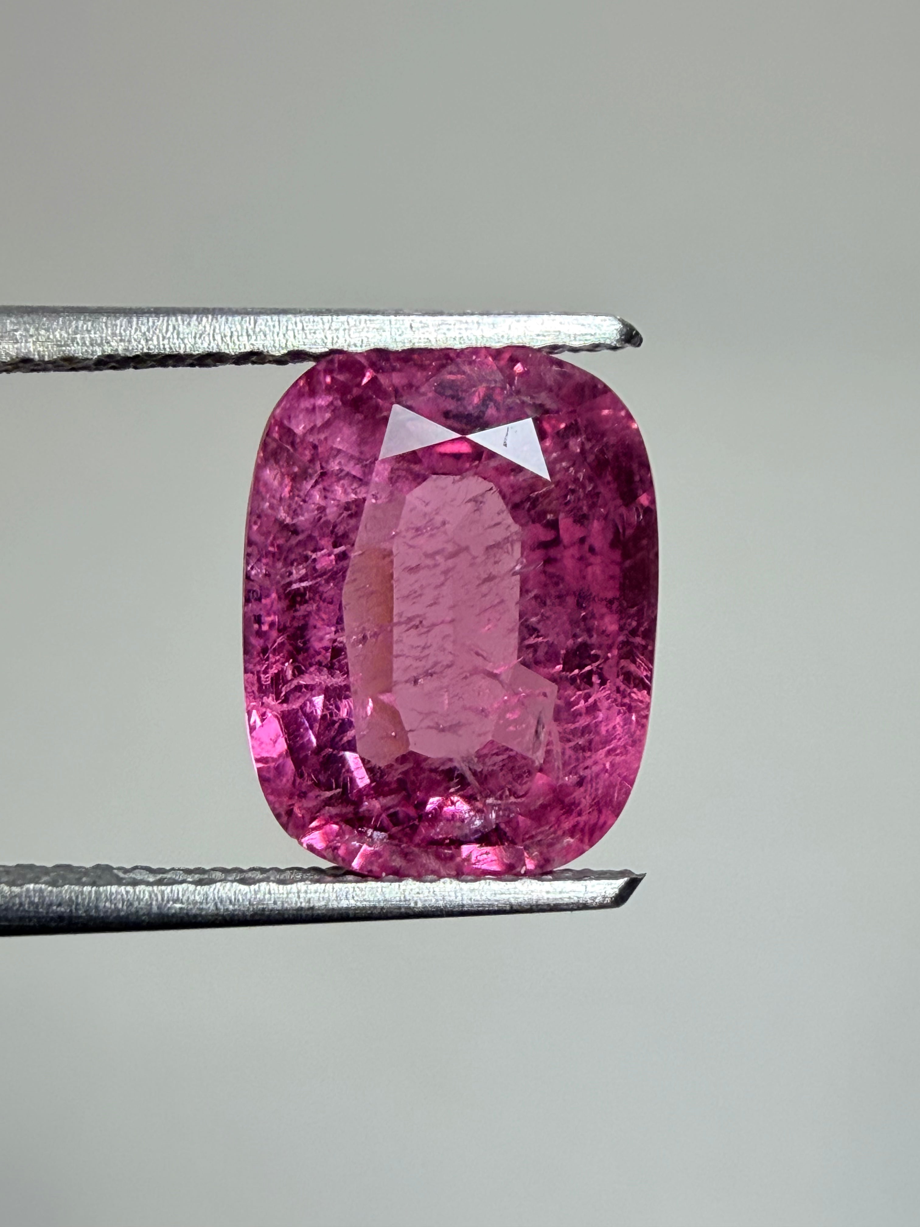 Pink Pink Spinel 4.86ct