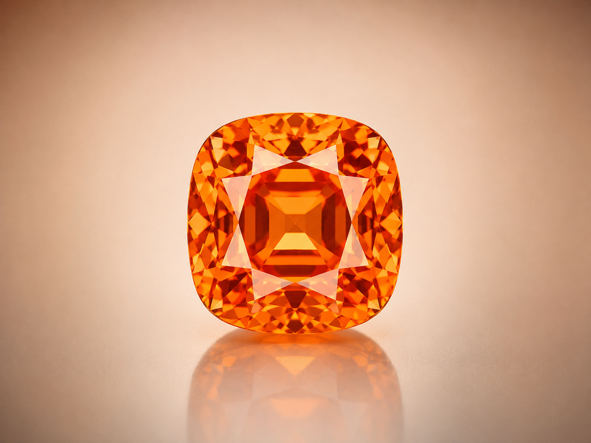 Fanta garnet