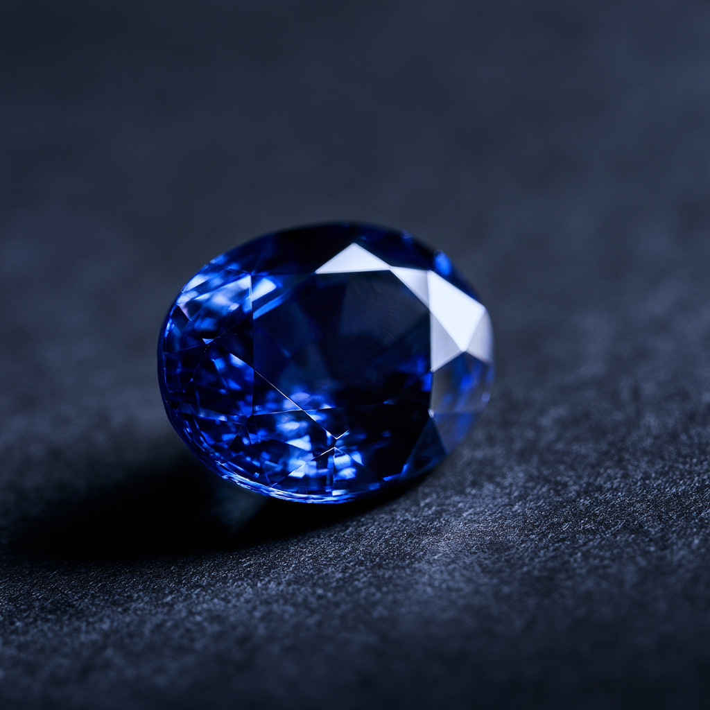 Loose Gemstones