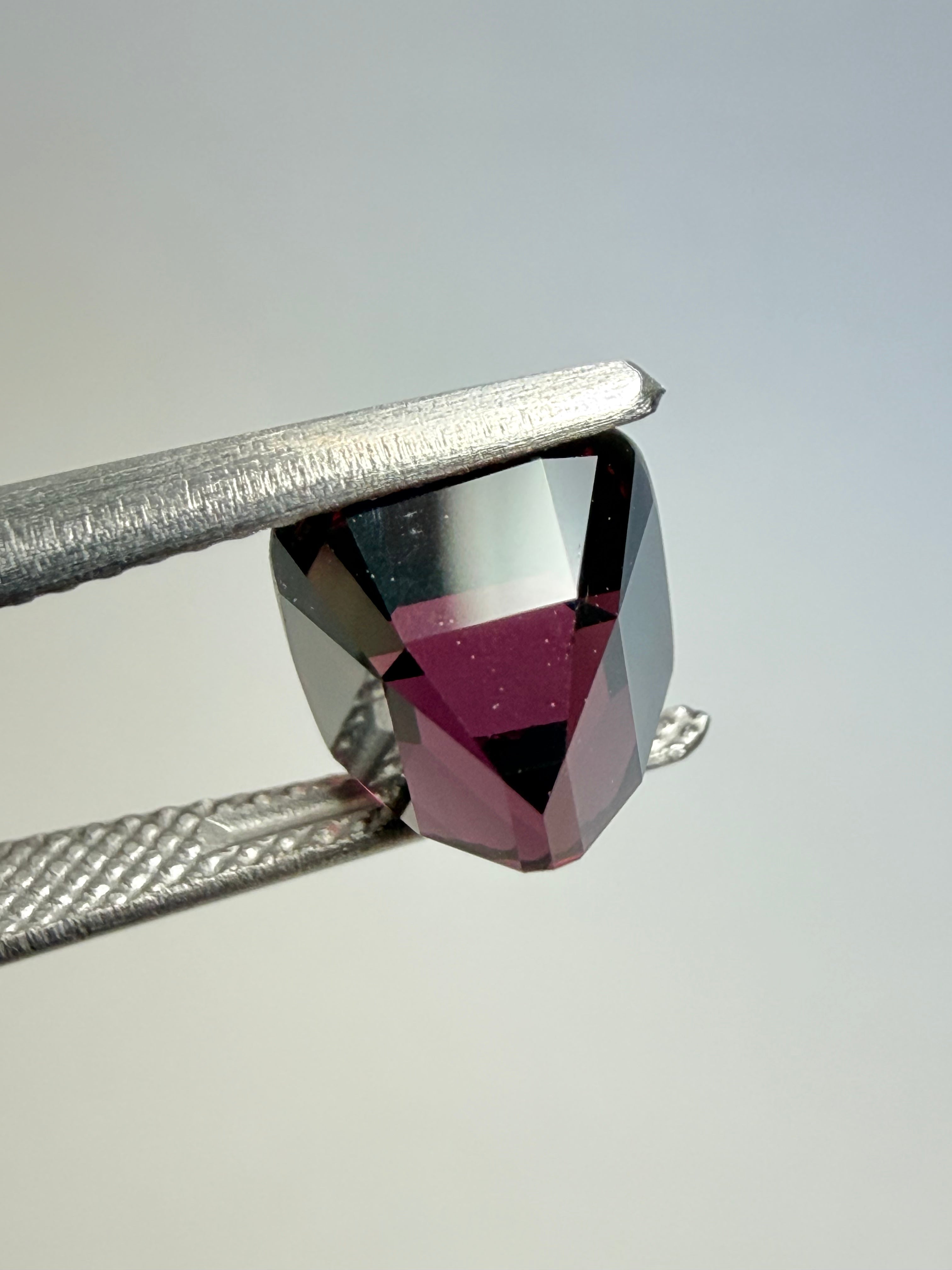 Vietnamese Purple Spinel 4.67ct