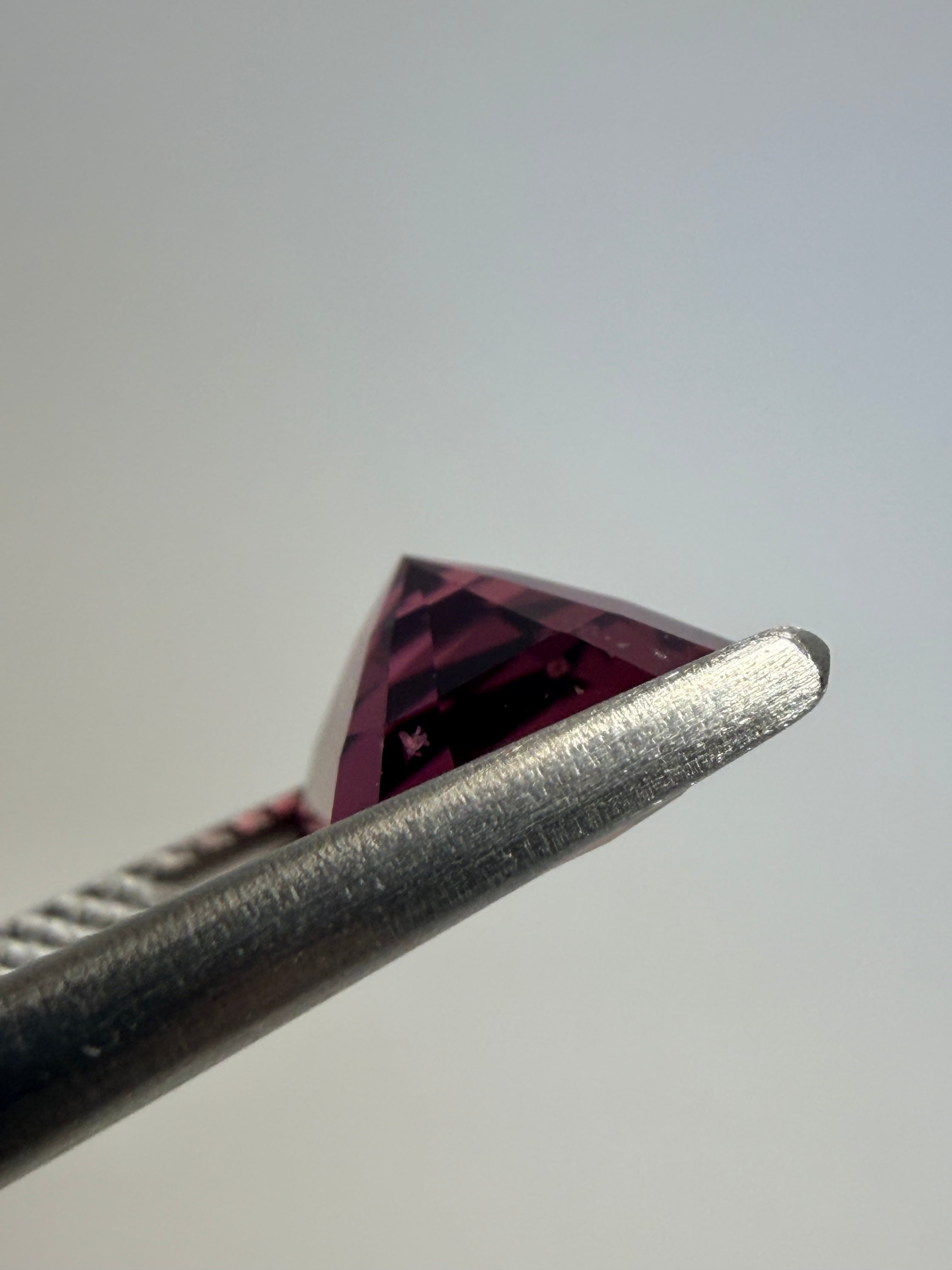 Pink Purple Spinel 4.31ct