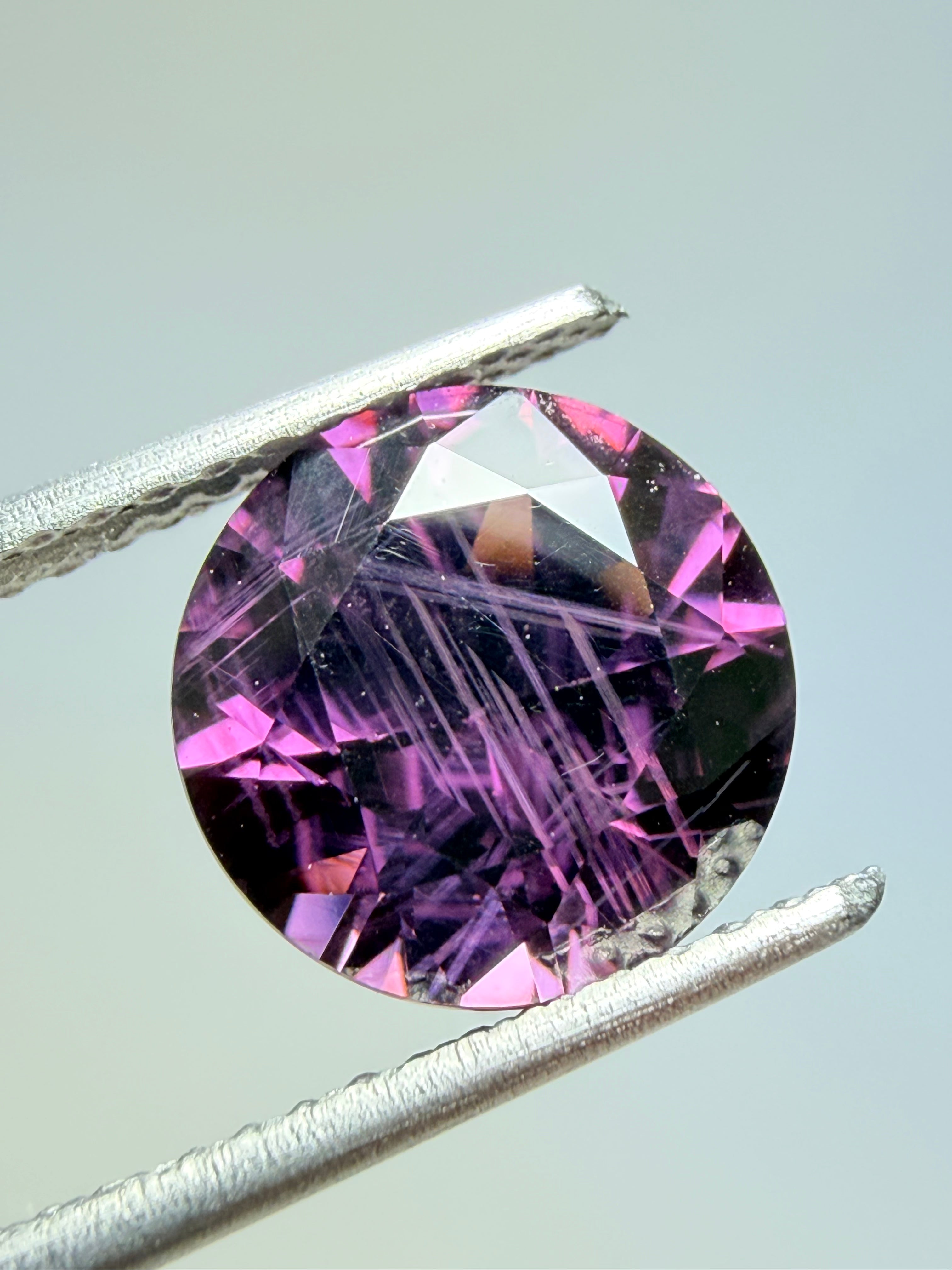 Purple Spinel 2.79ct