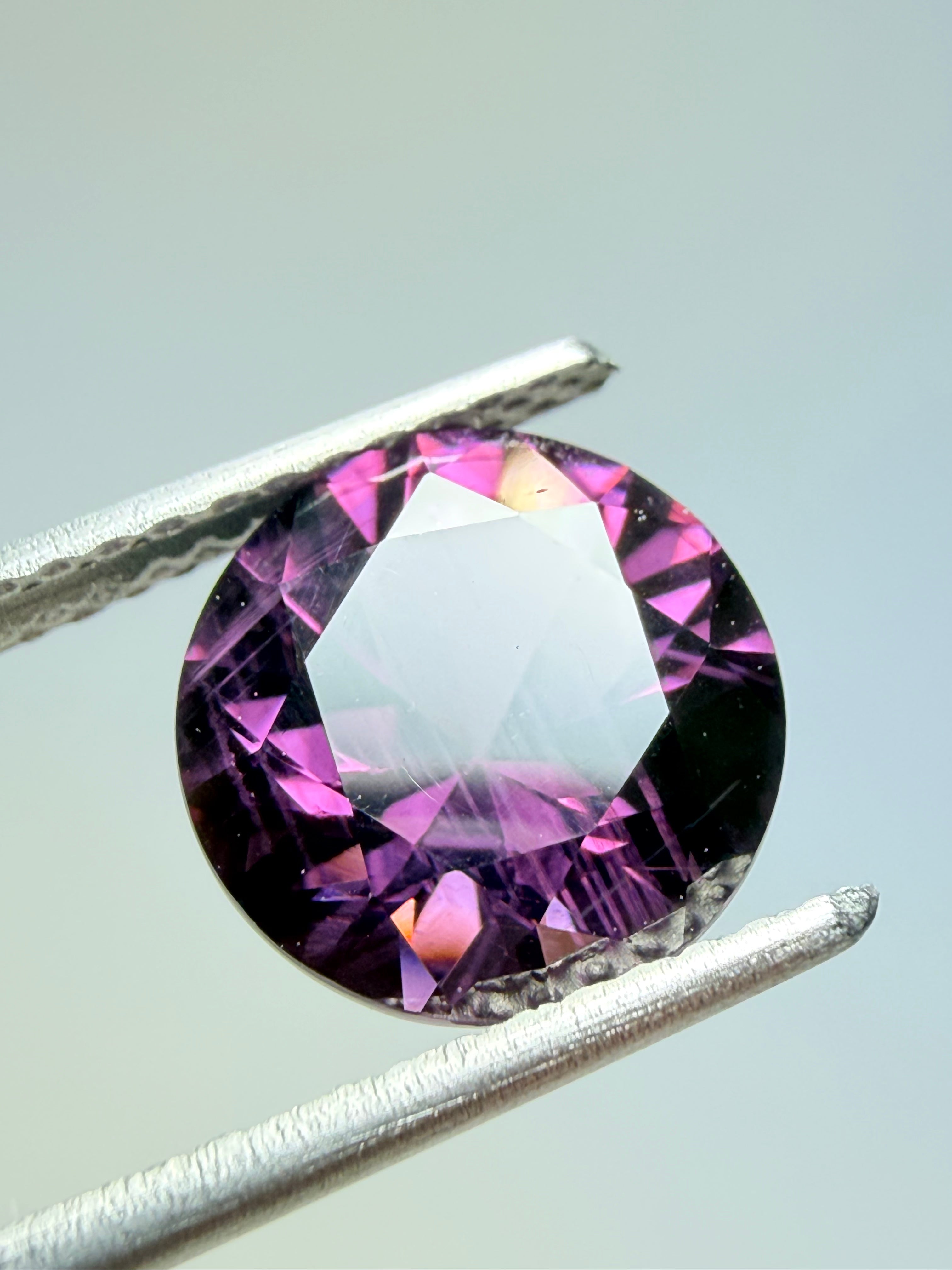 Purple Spinel 2.79ct