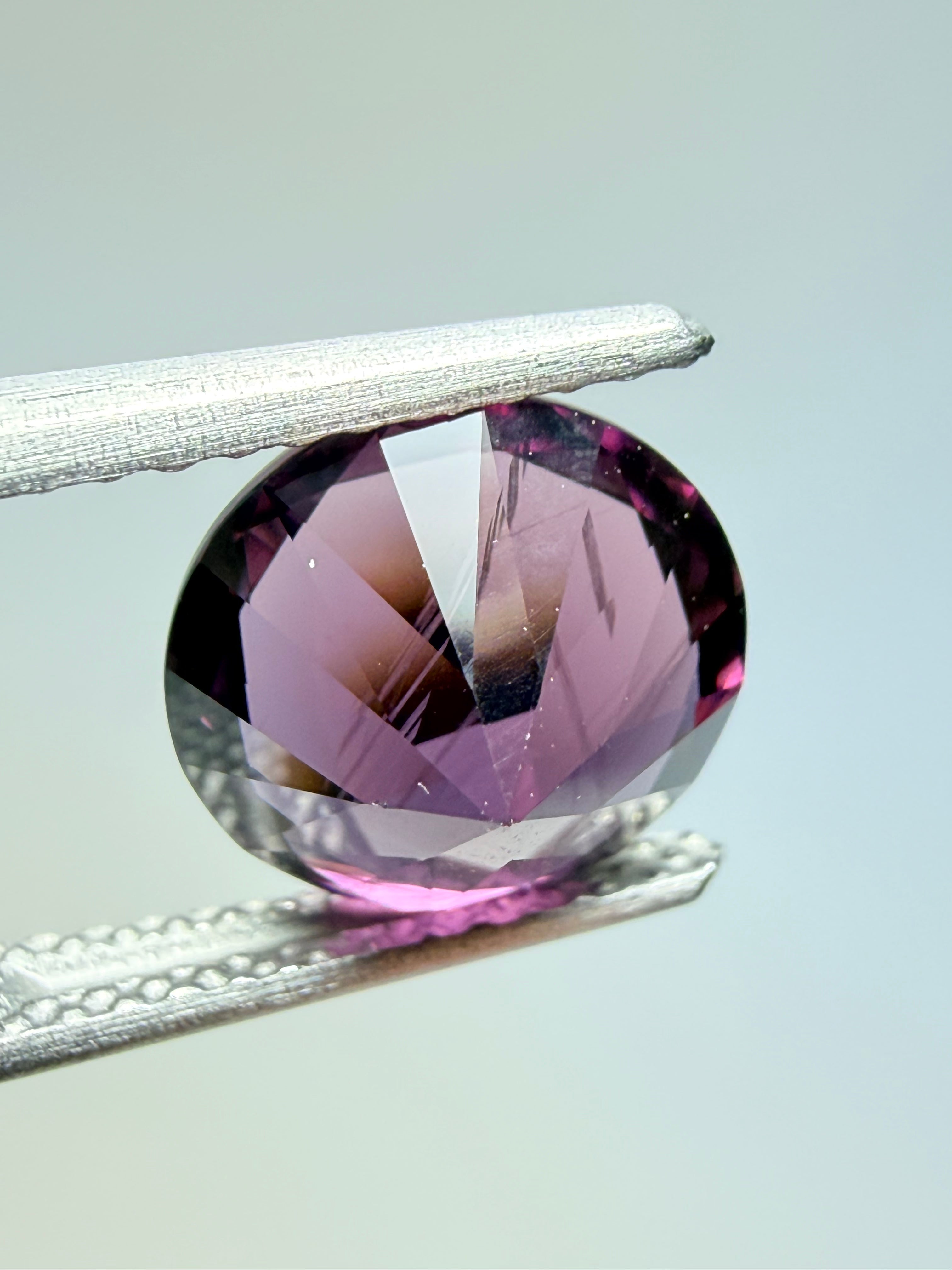 Purple Spinel 2.79ct