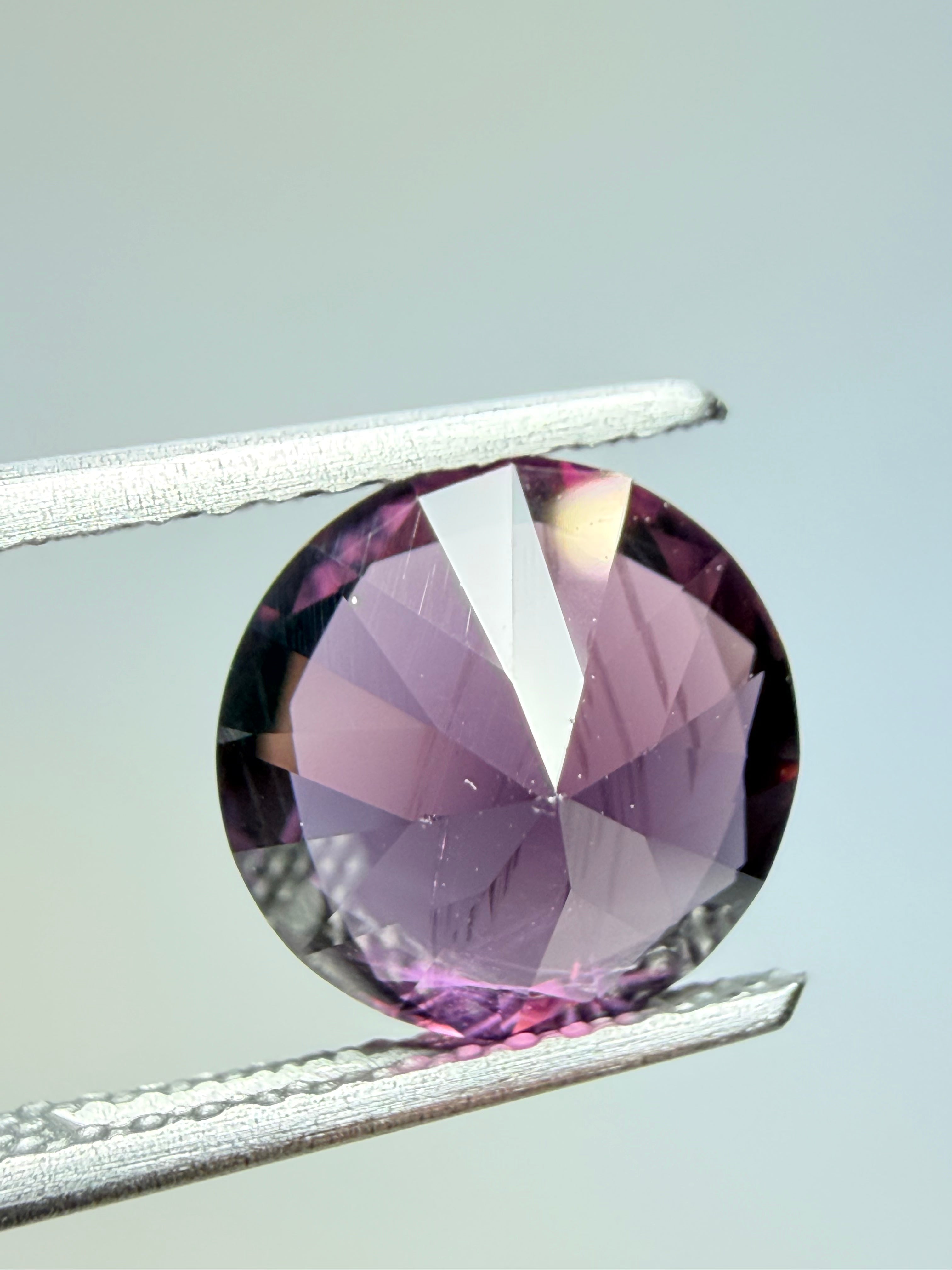 Purple Spinel 2.79ct