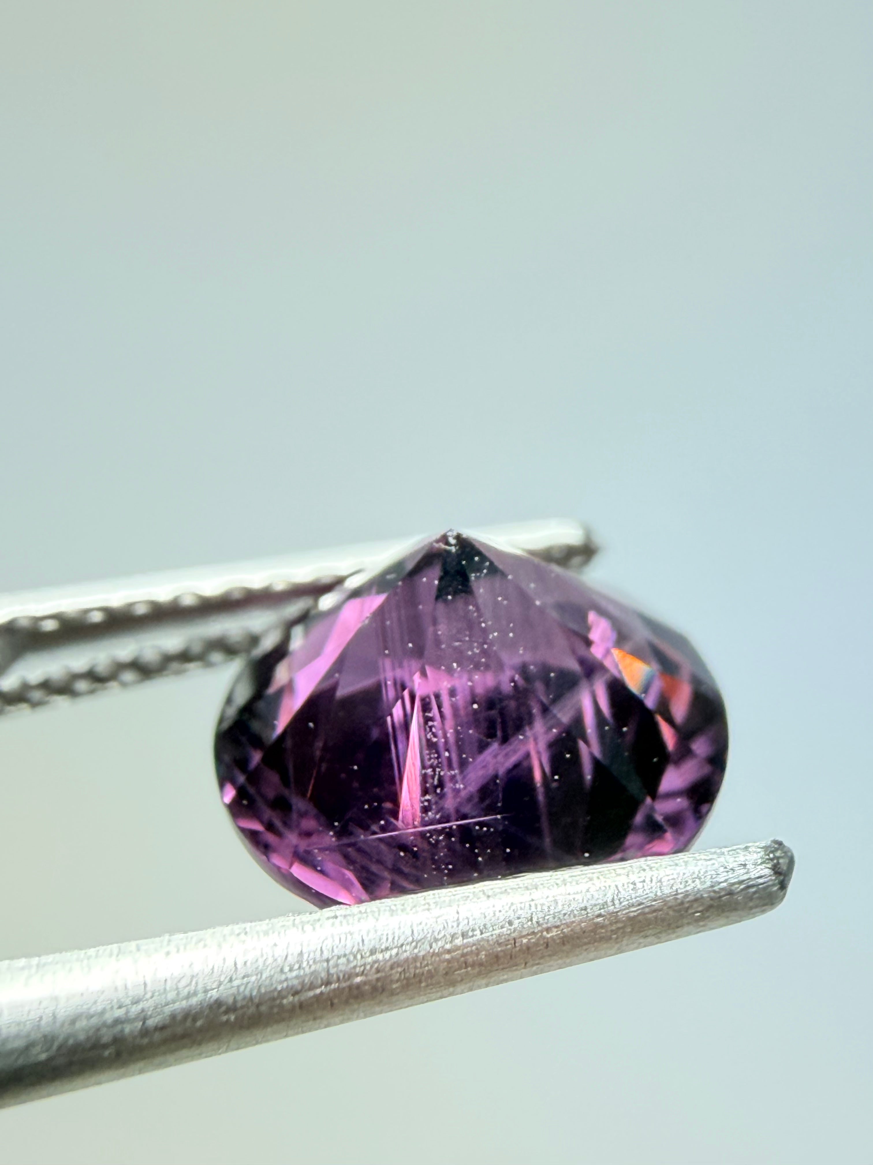 Purple Spinel 2.79ct