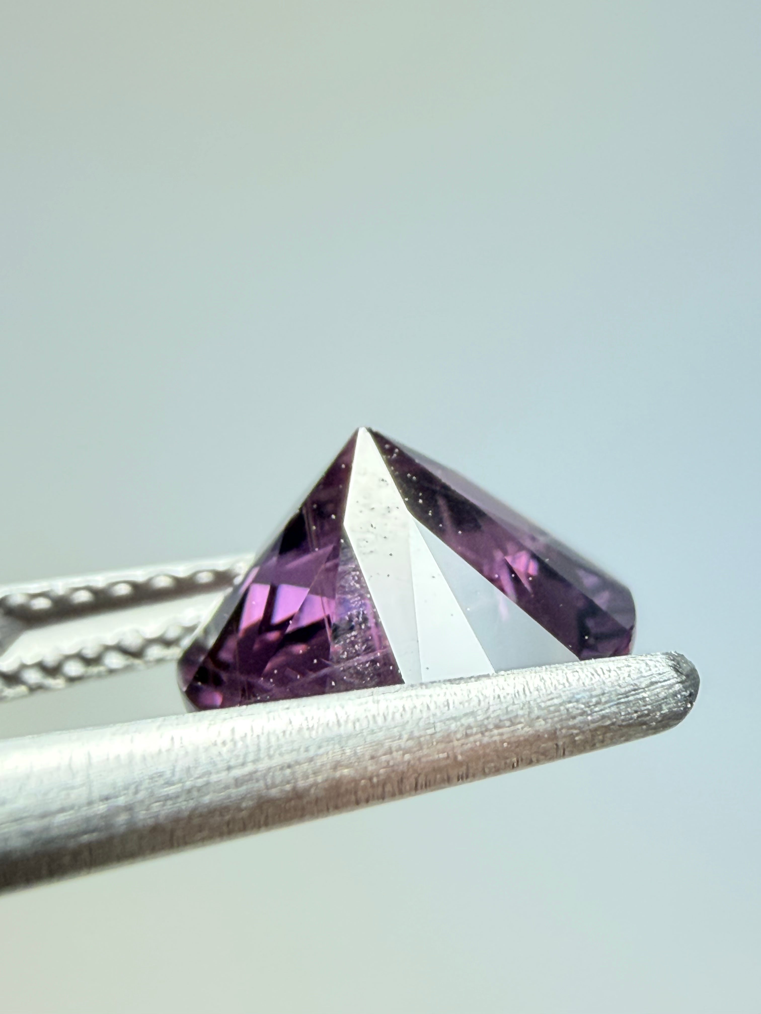Purple Spinel 2.79ct