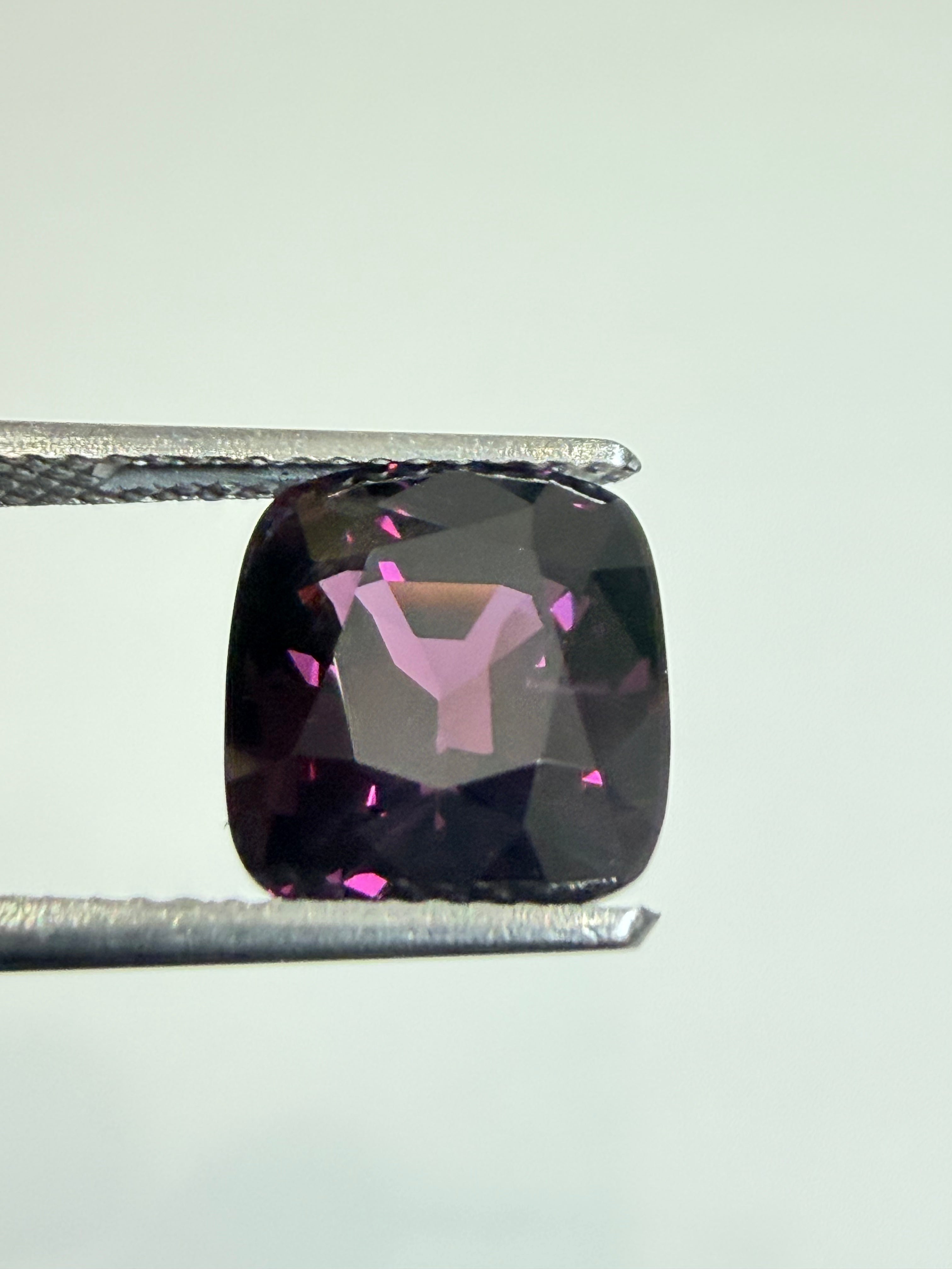 Purple Spinel 5.03ct