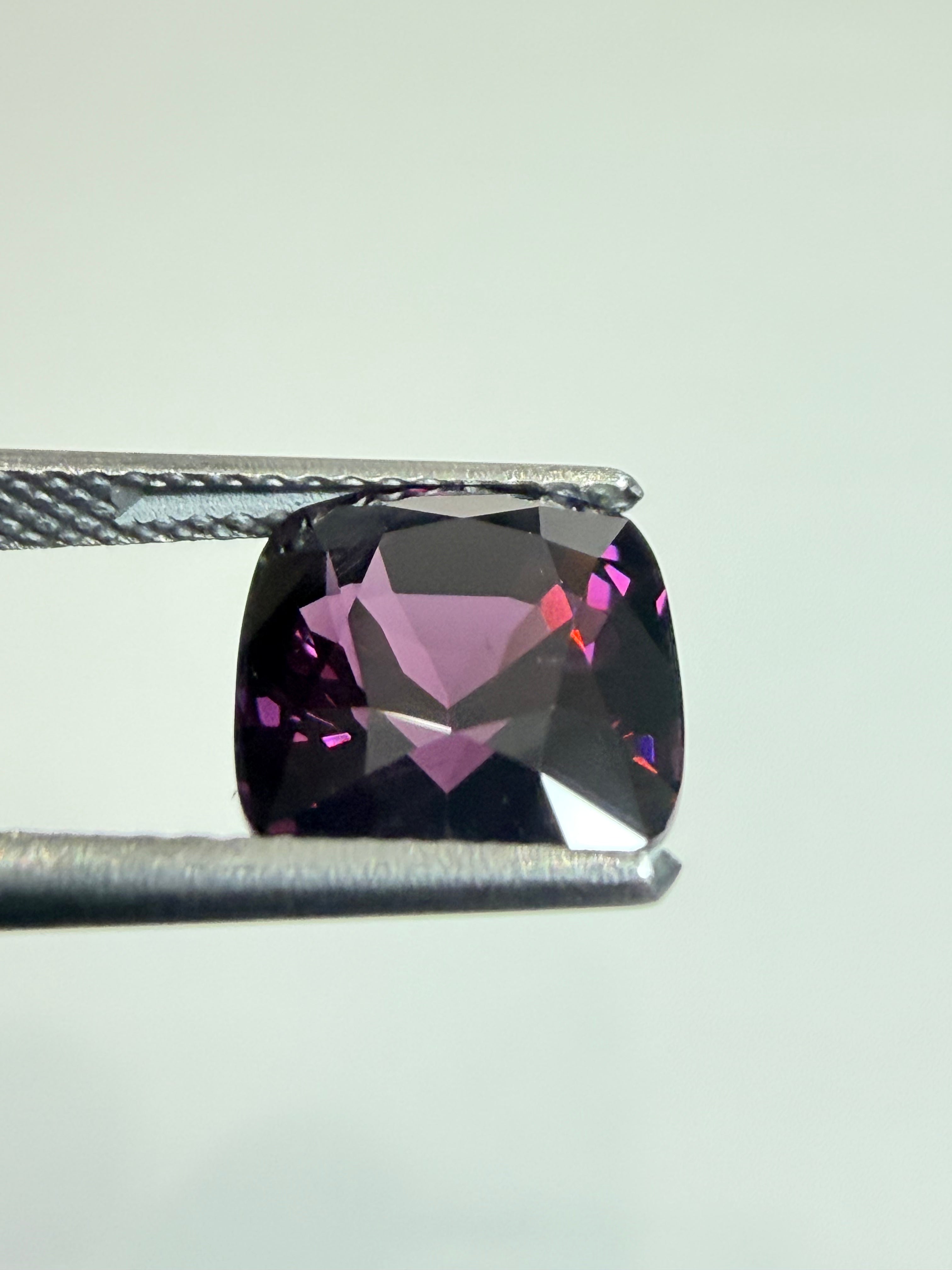 Purple Spinel 5.03ct