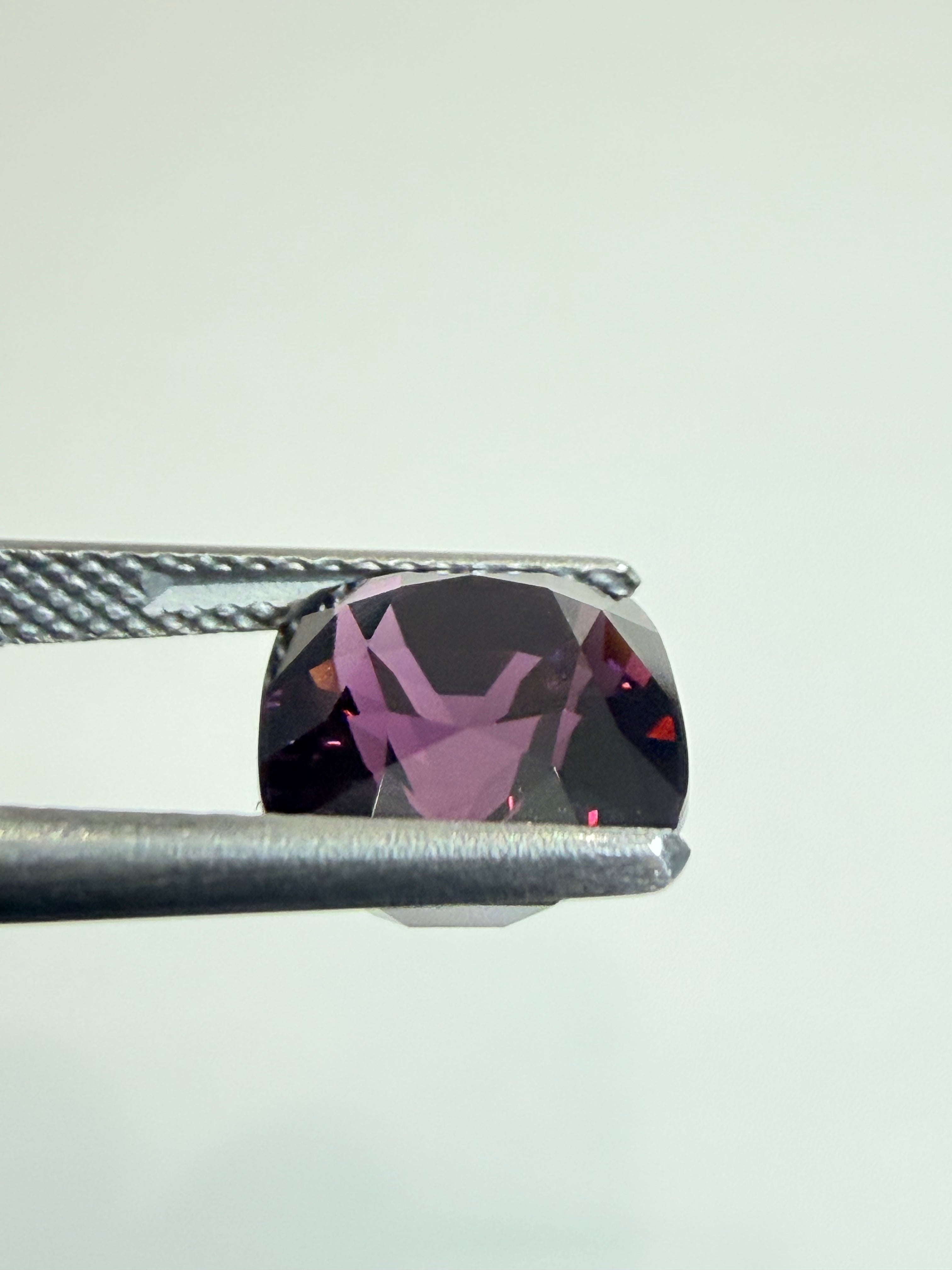 Purple Spinel 5.03ct