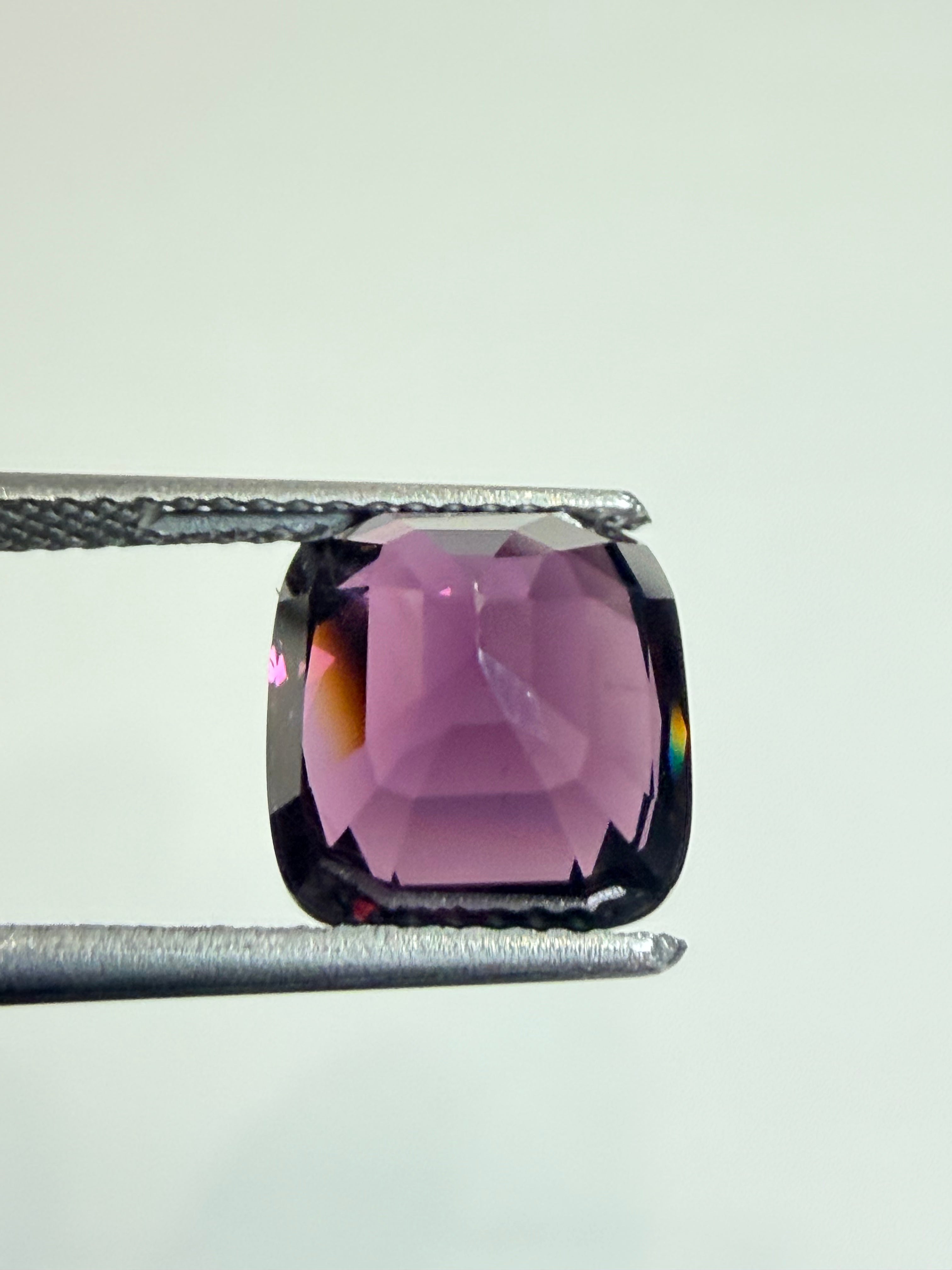 Purple Spinel 5.03ct