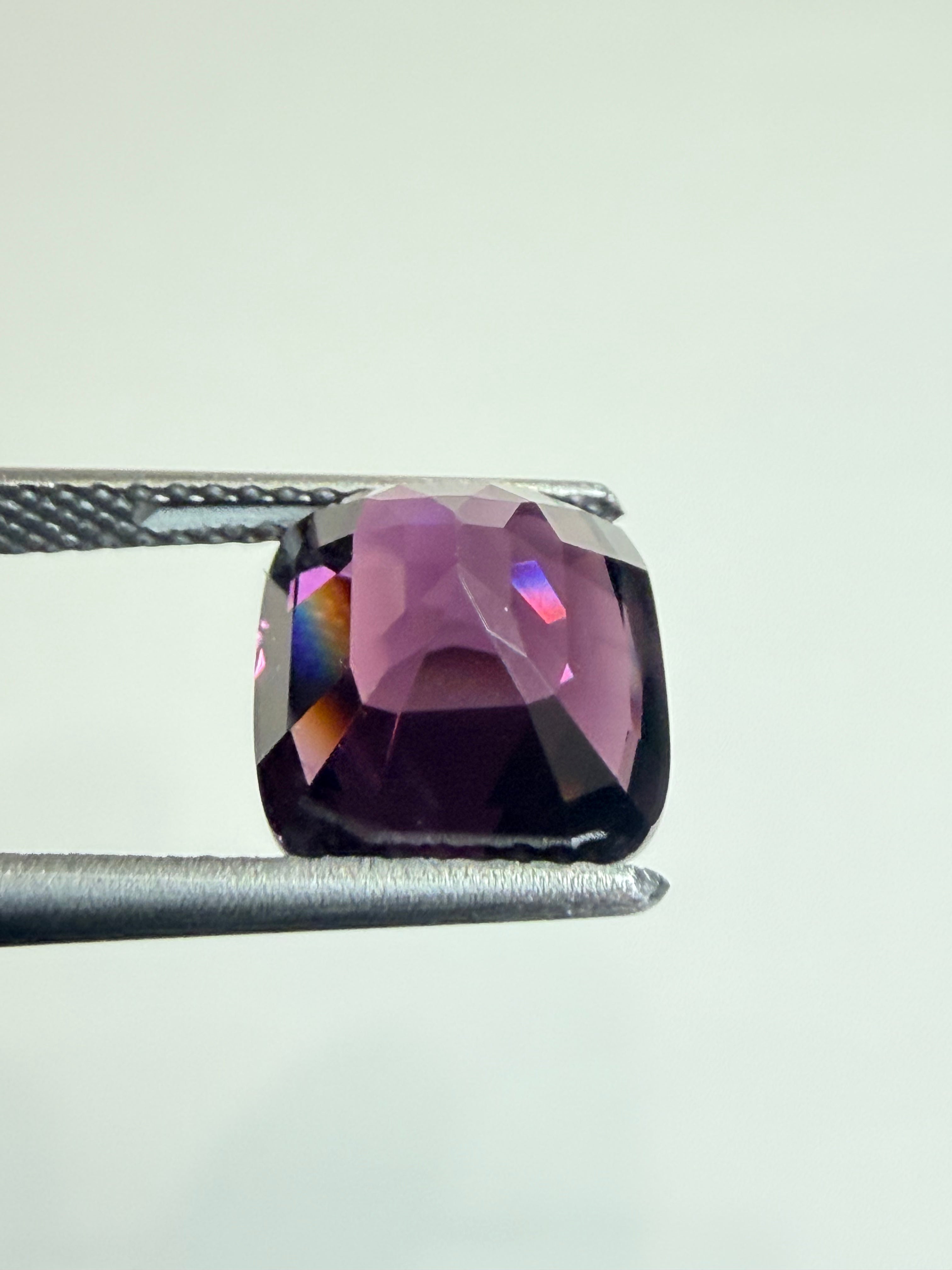 Purple Spinel 5.03ct