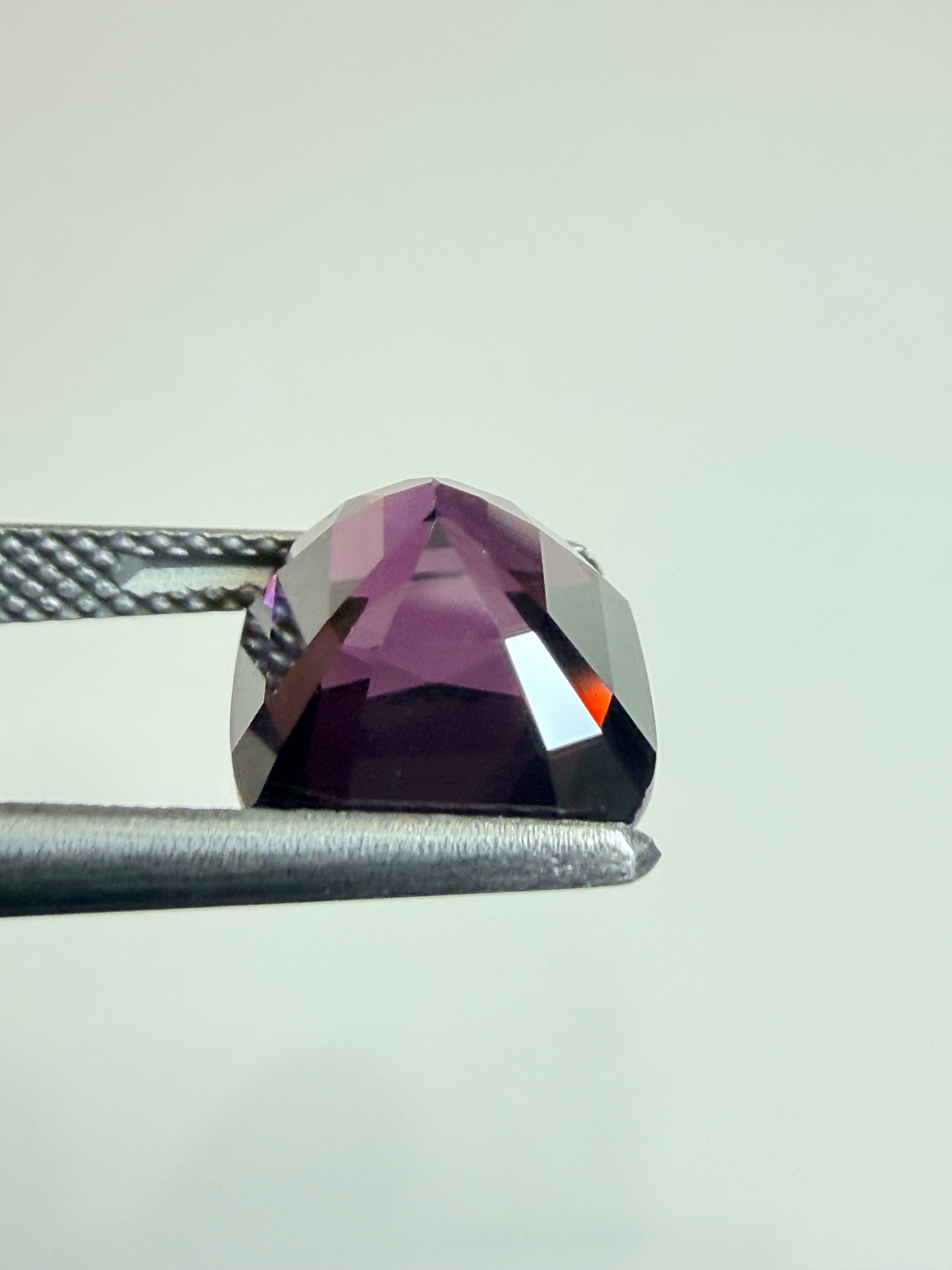 Purple Spinel 5.03ct