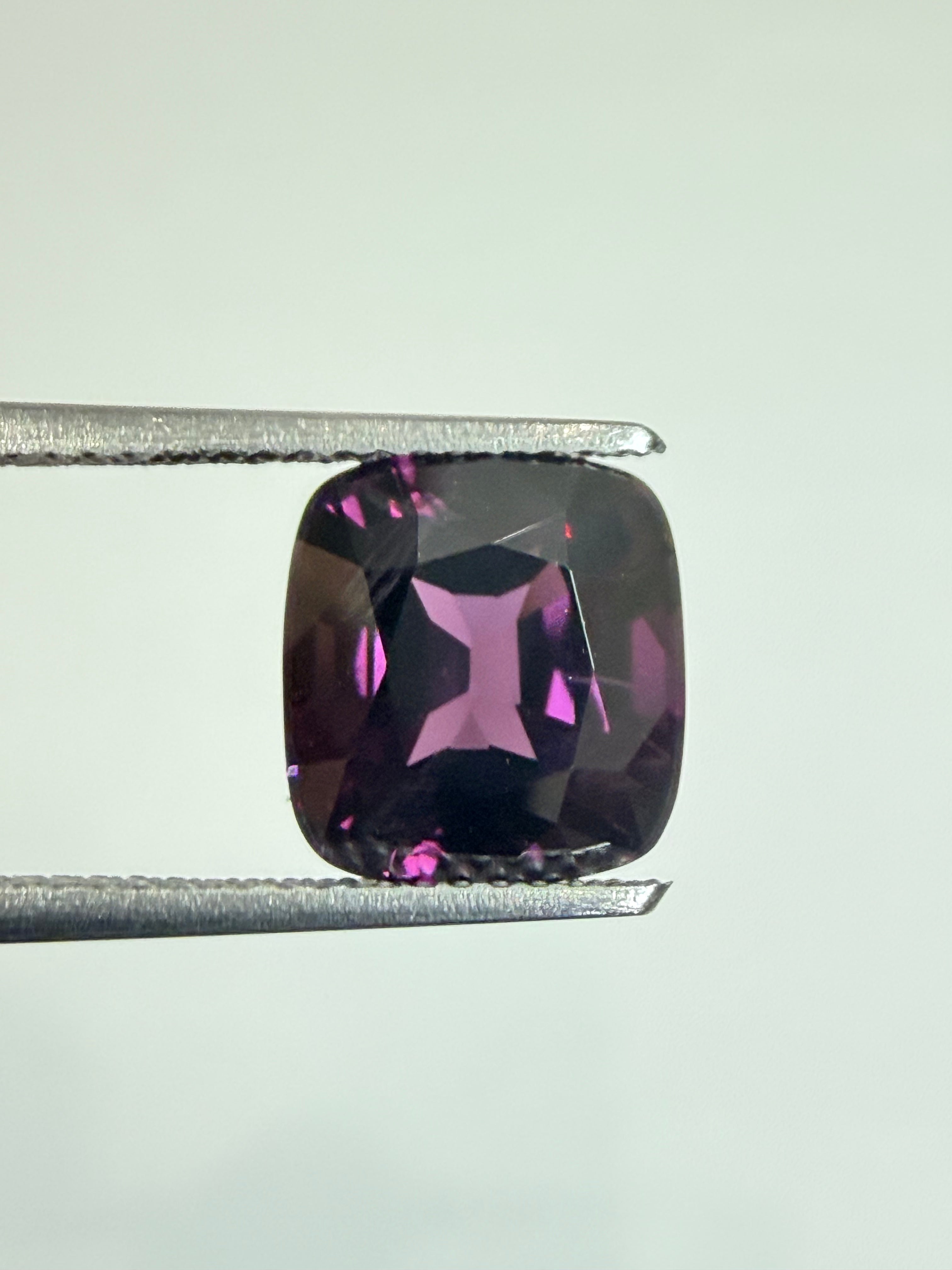 Purple Spinel 5.03ct