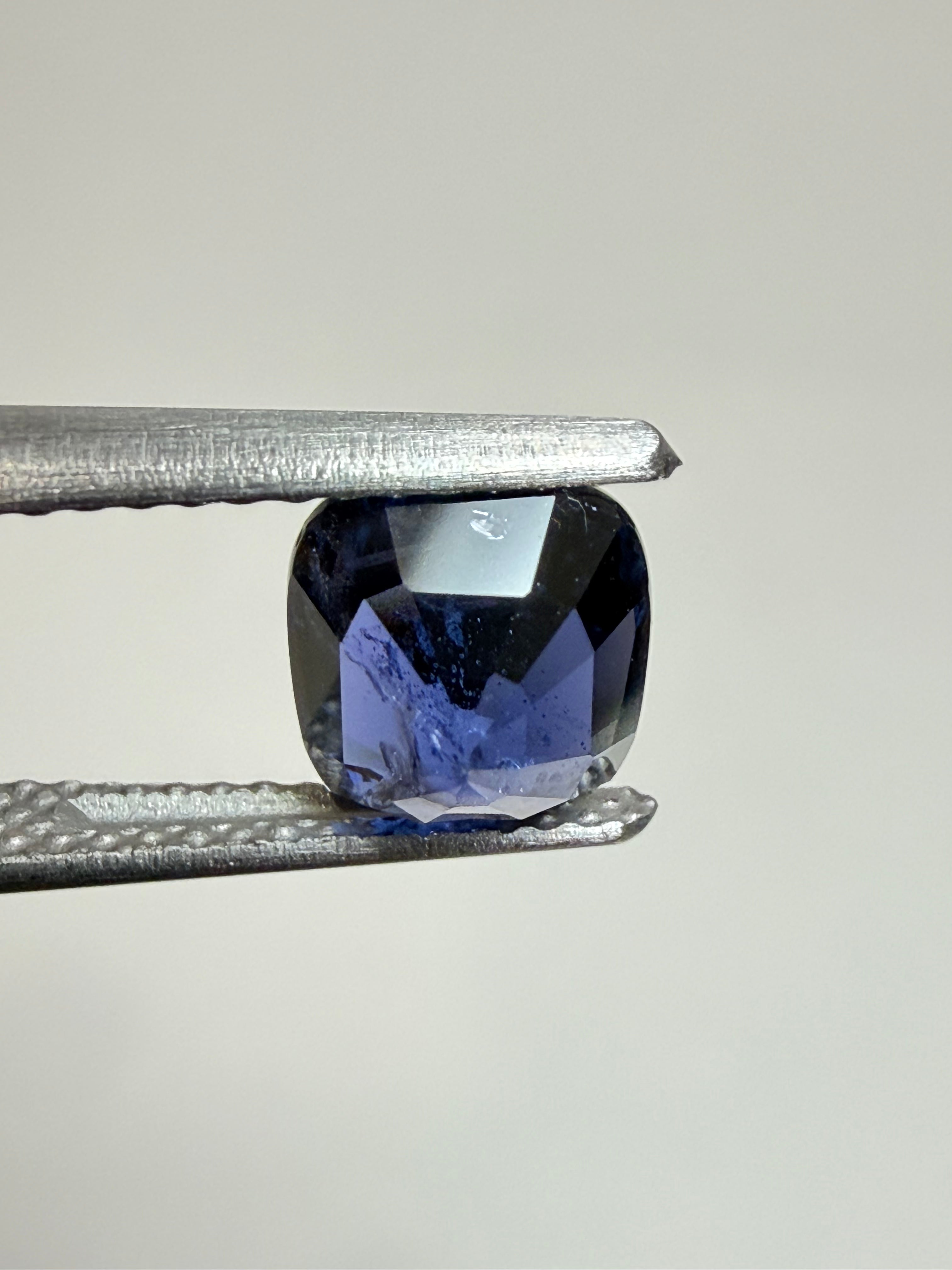 Blue Spinel 2.10ct