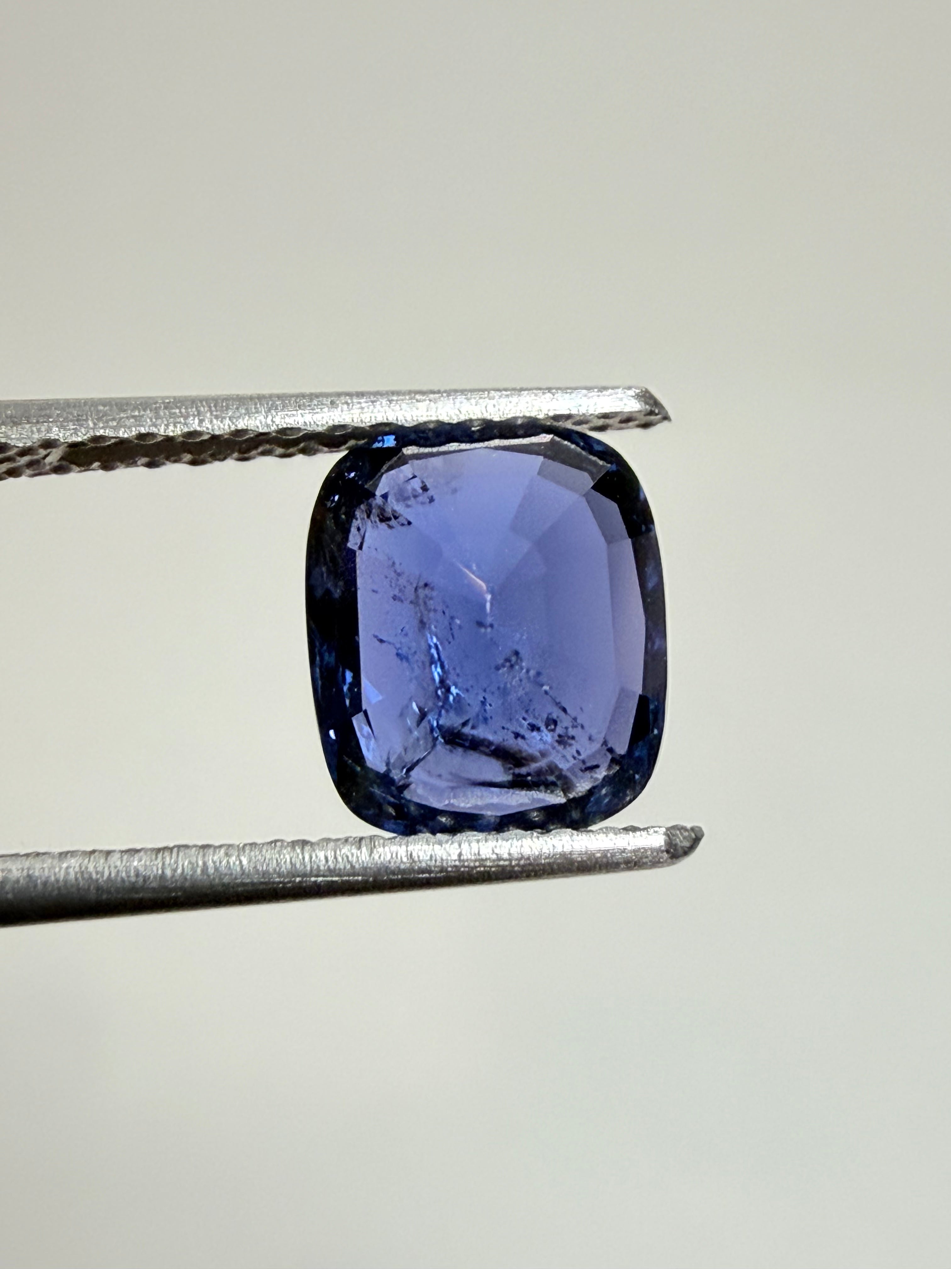 Blue Spinel 2.10ct