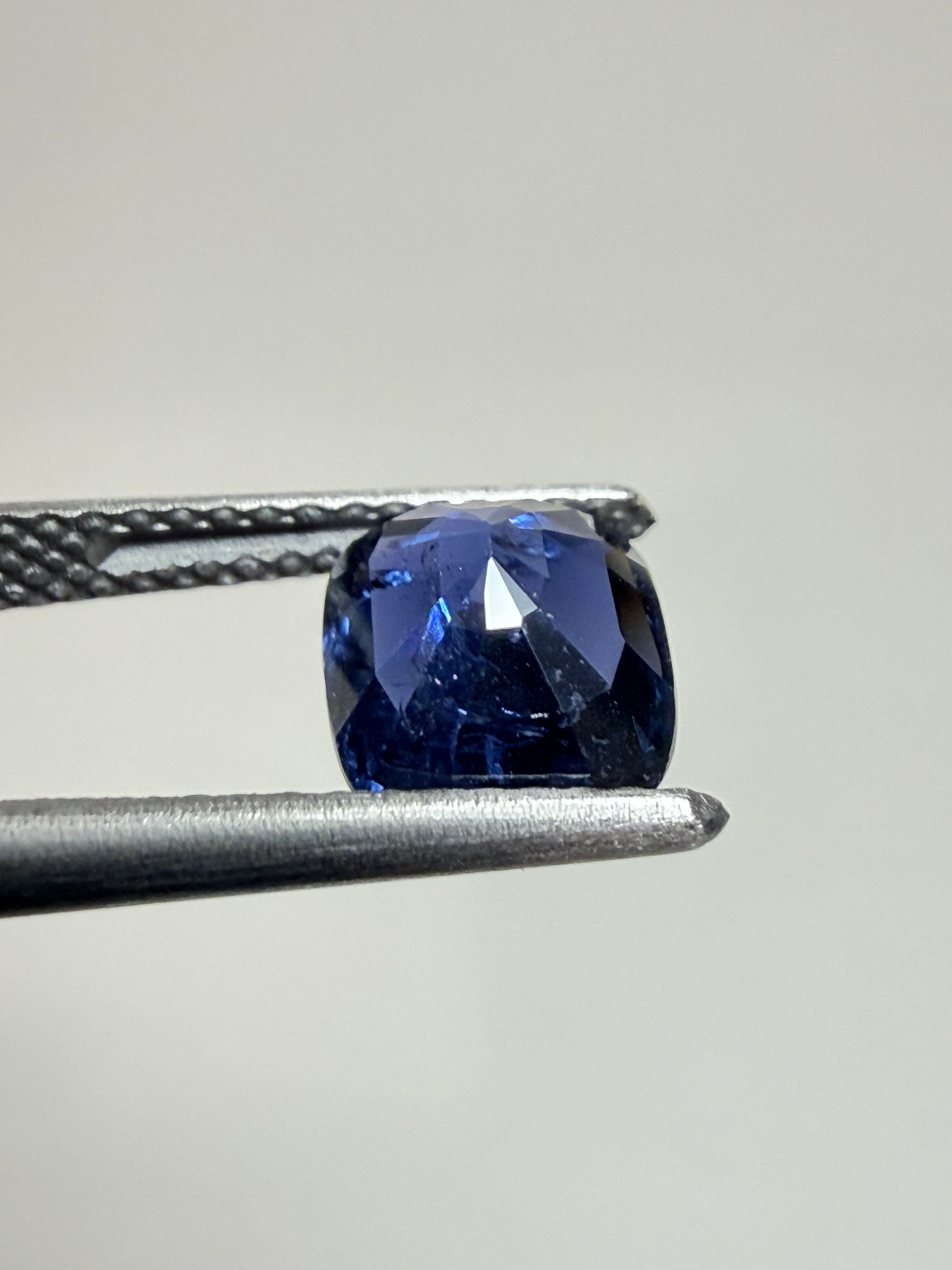 Blue Spinel 2.10ct