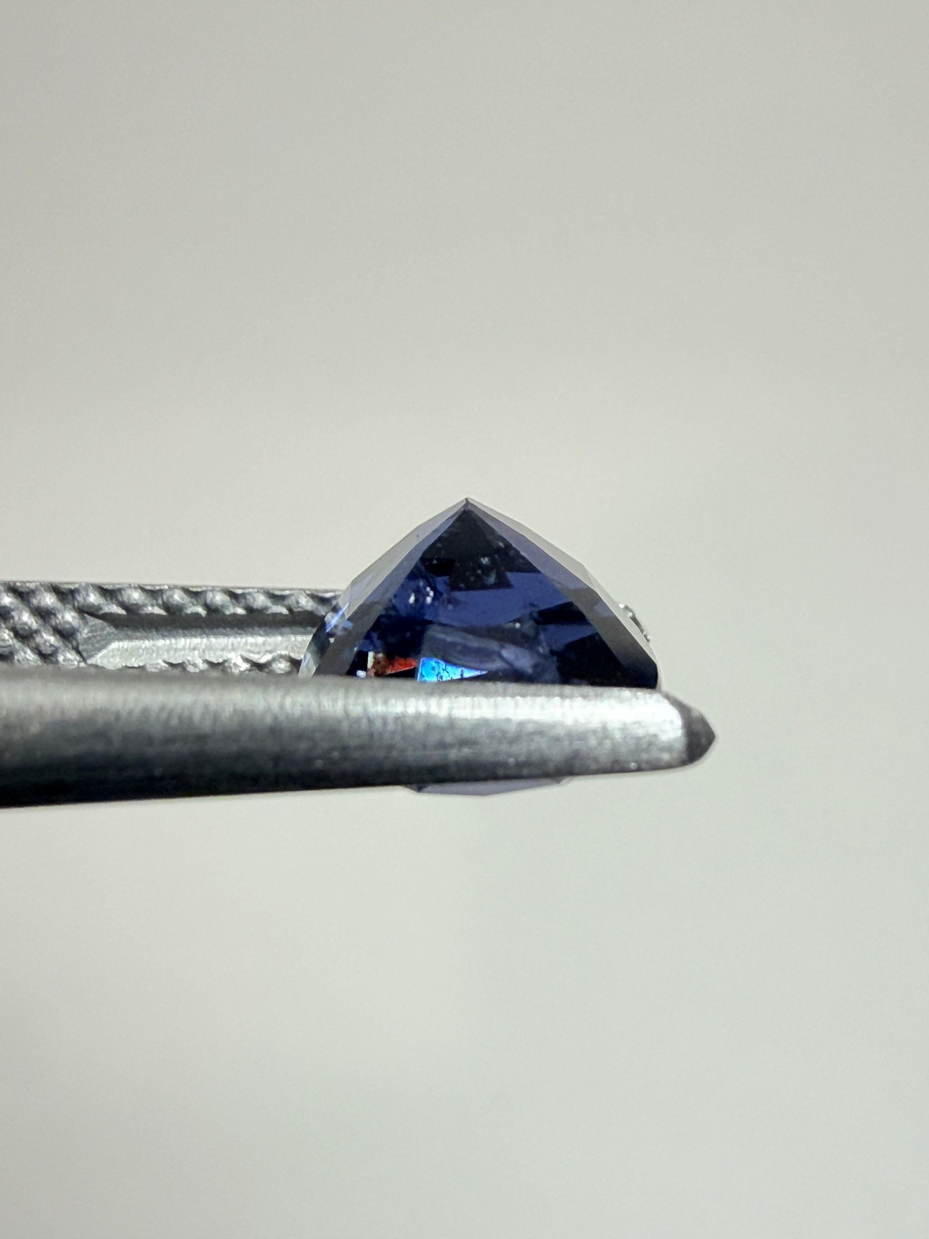 Blue Spinel 2.10ct