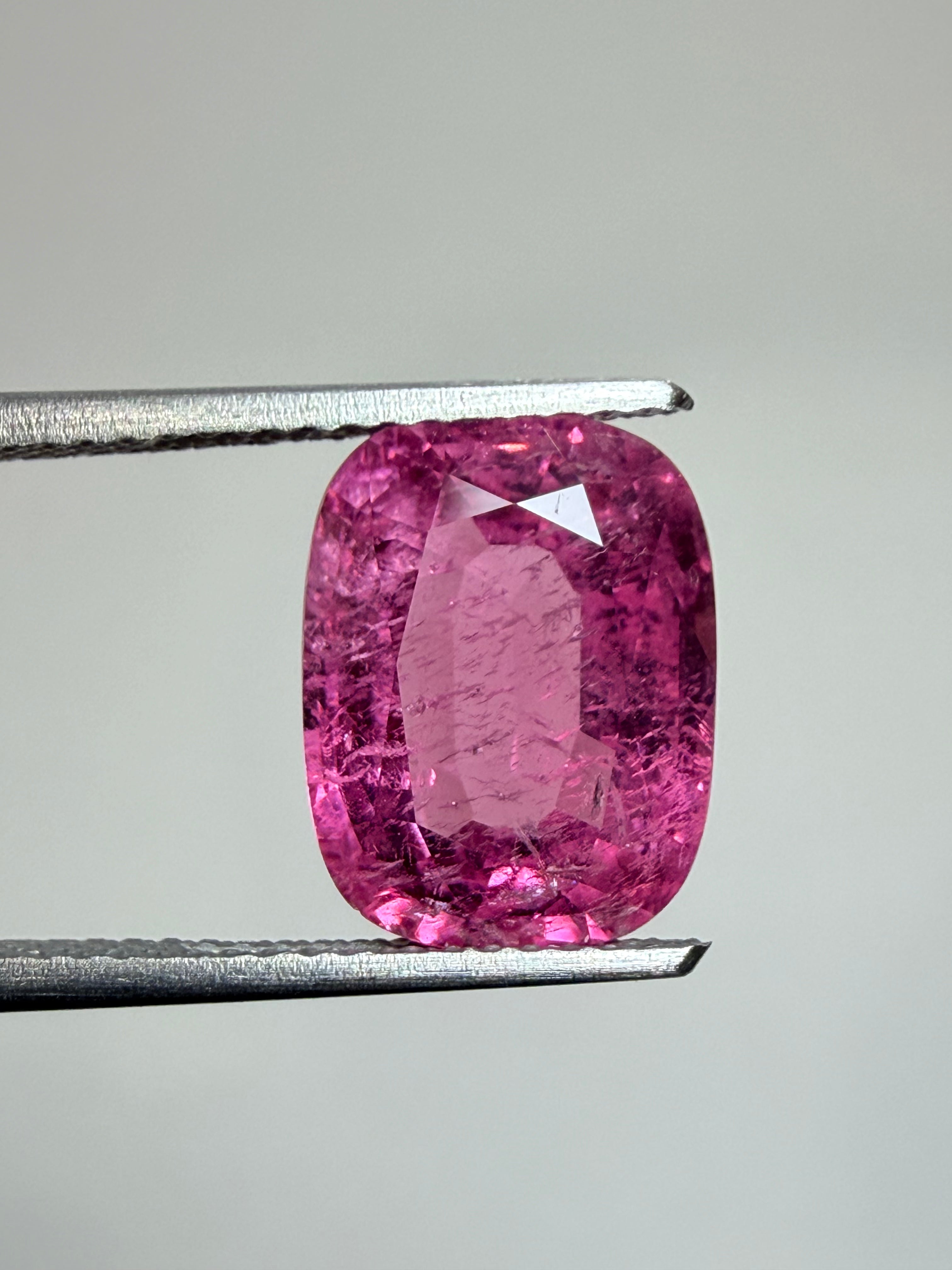 Pink Pink Spinel 4.86ct