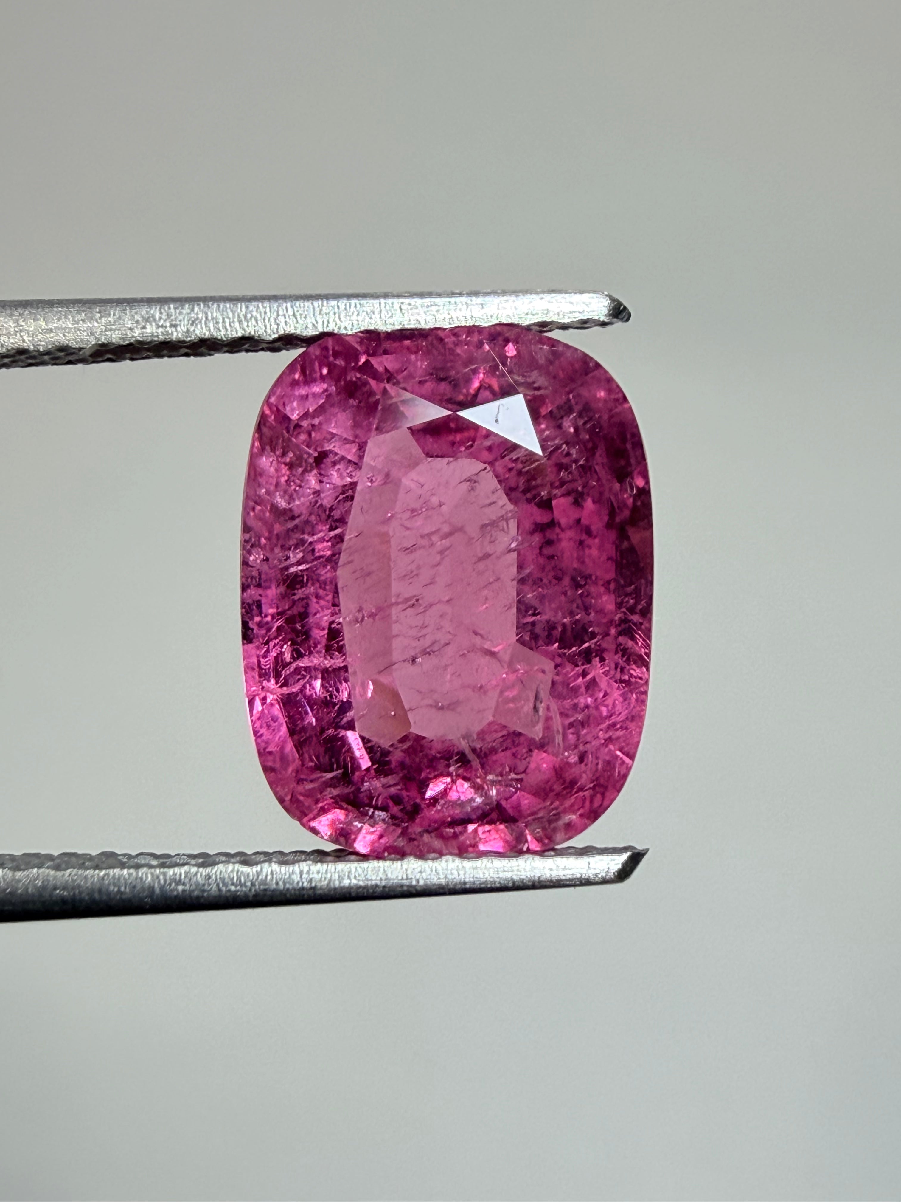 Pink Pink Spinel 4.86ct