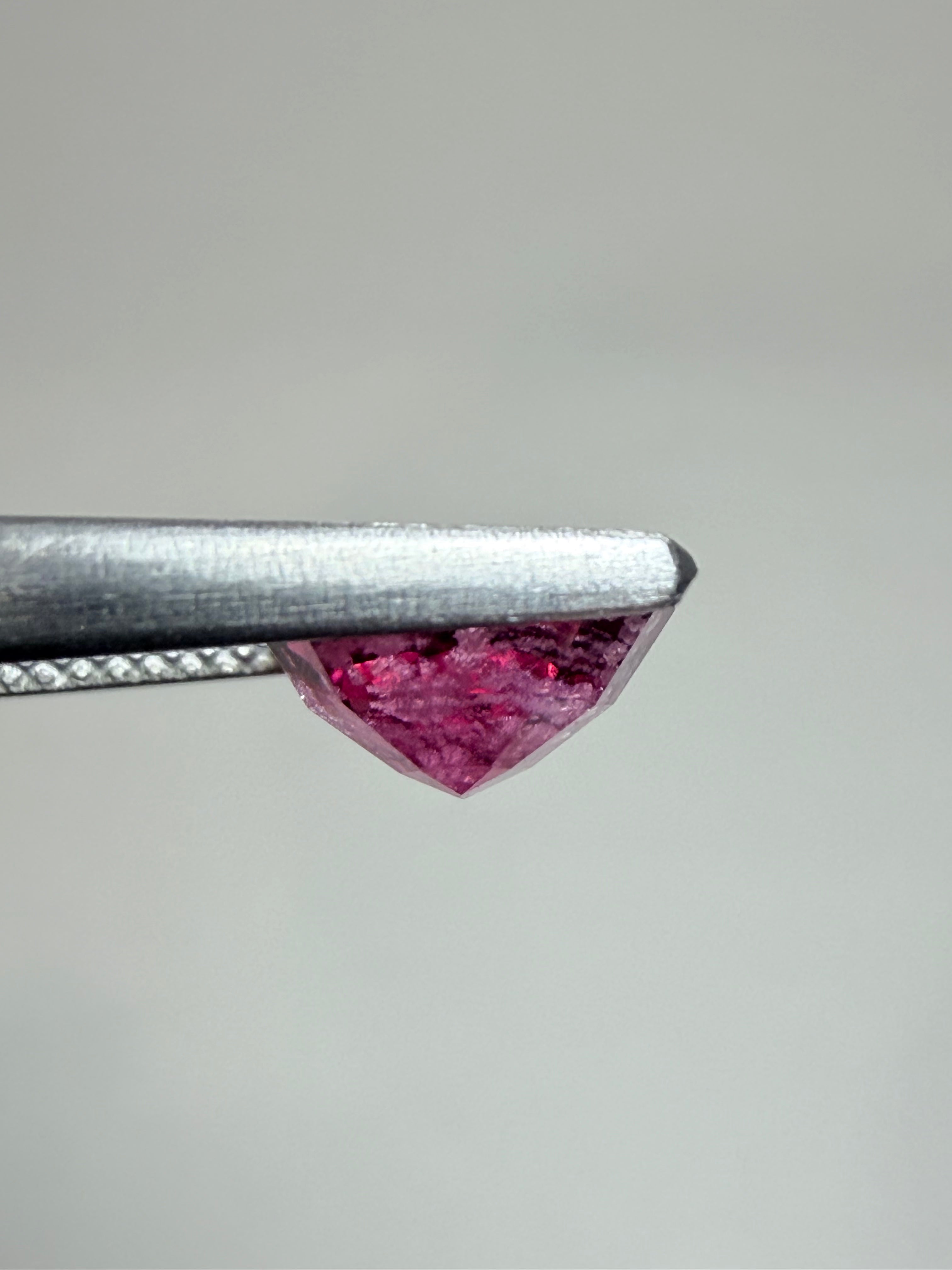 Pink Pink Spinel 4.86ct