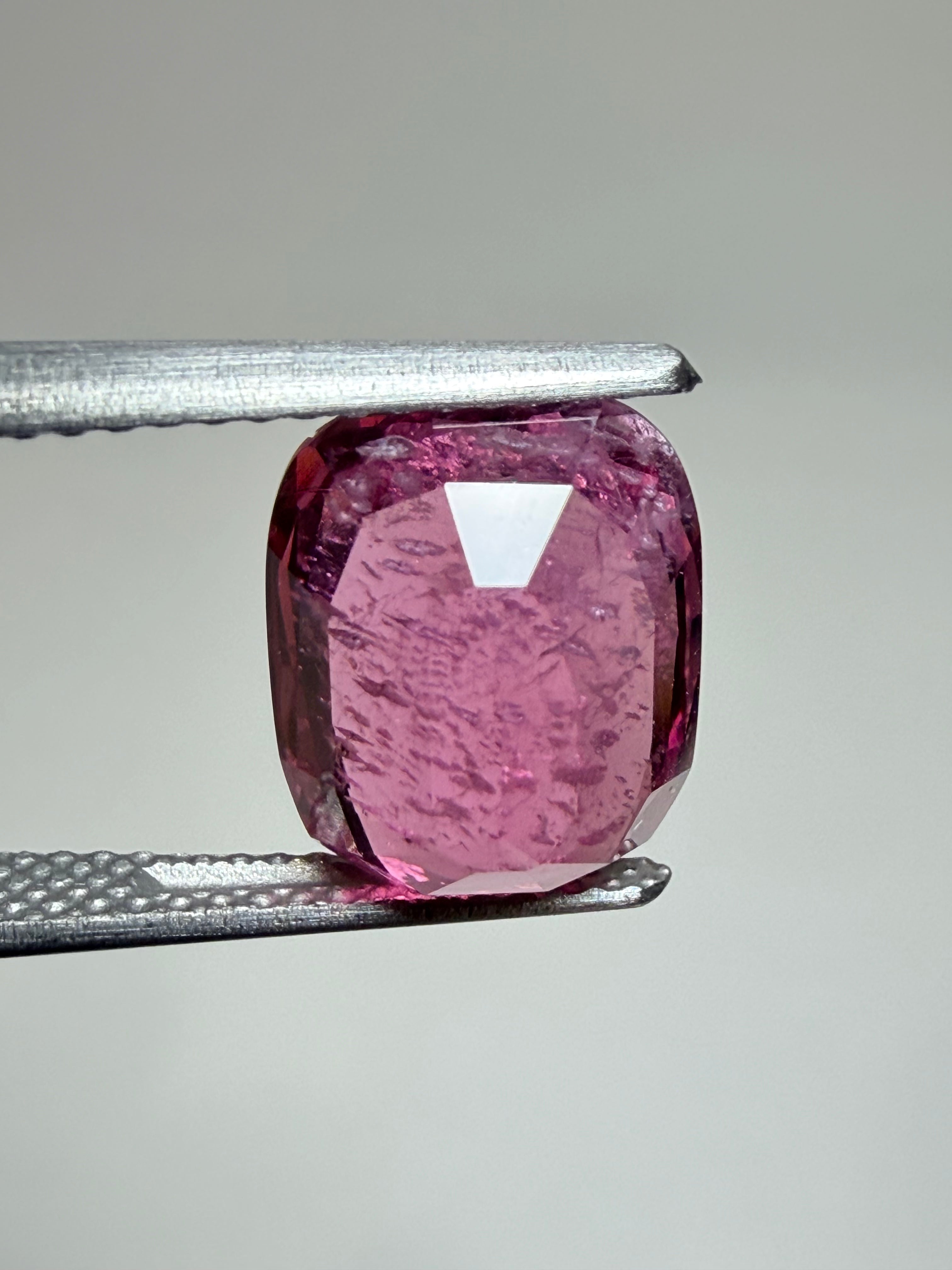 Pink Pink Spinel 4.86ct