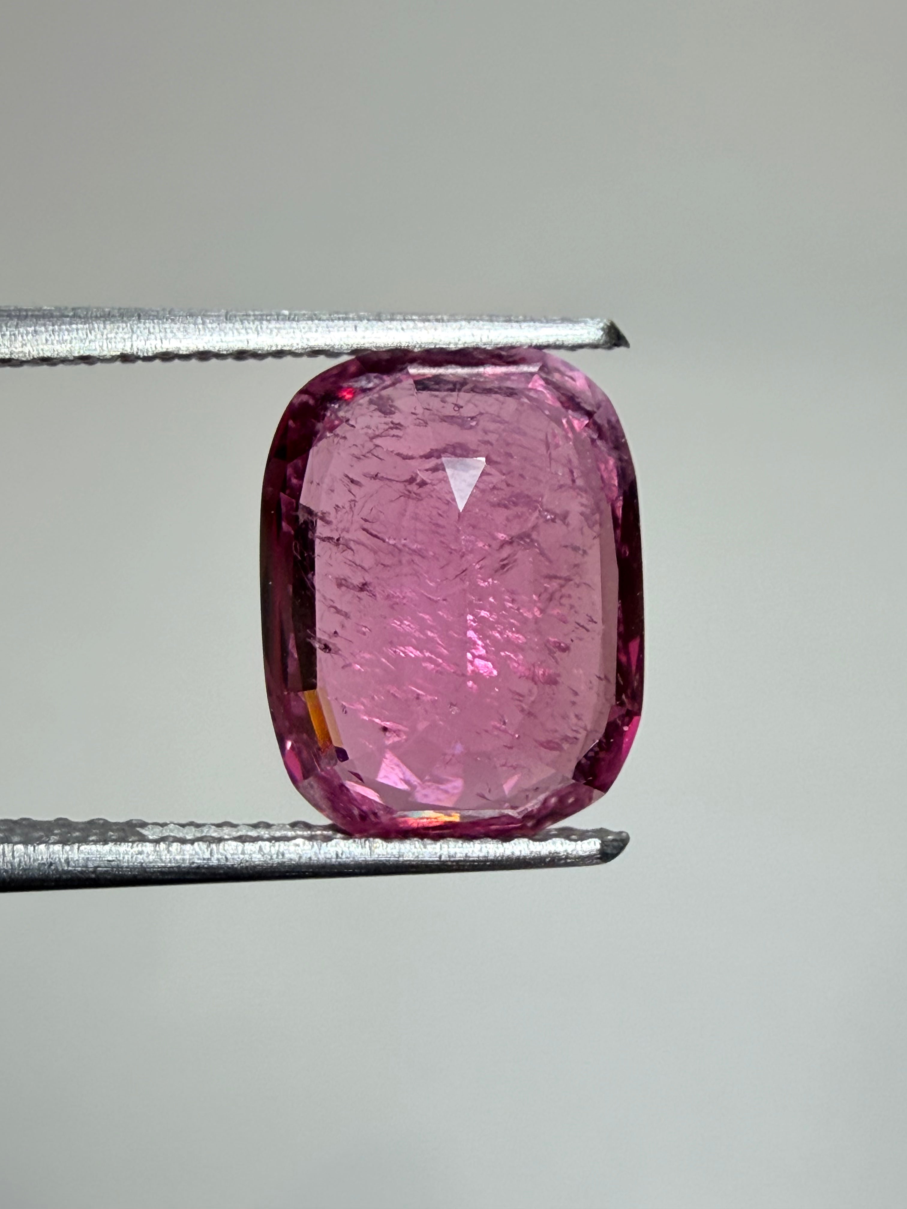 Pink Pink Spinel 4.86ct