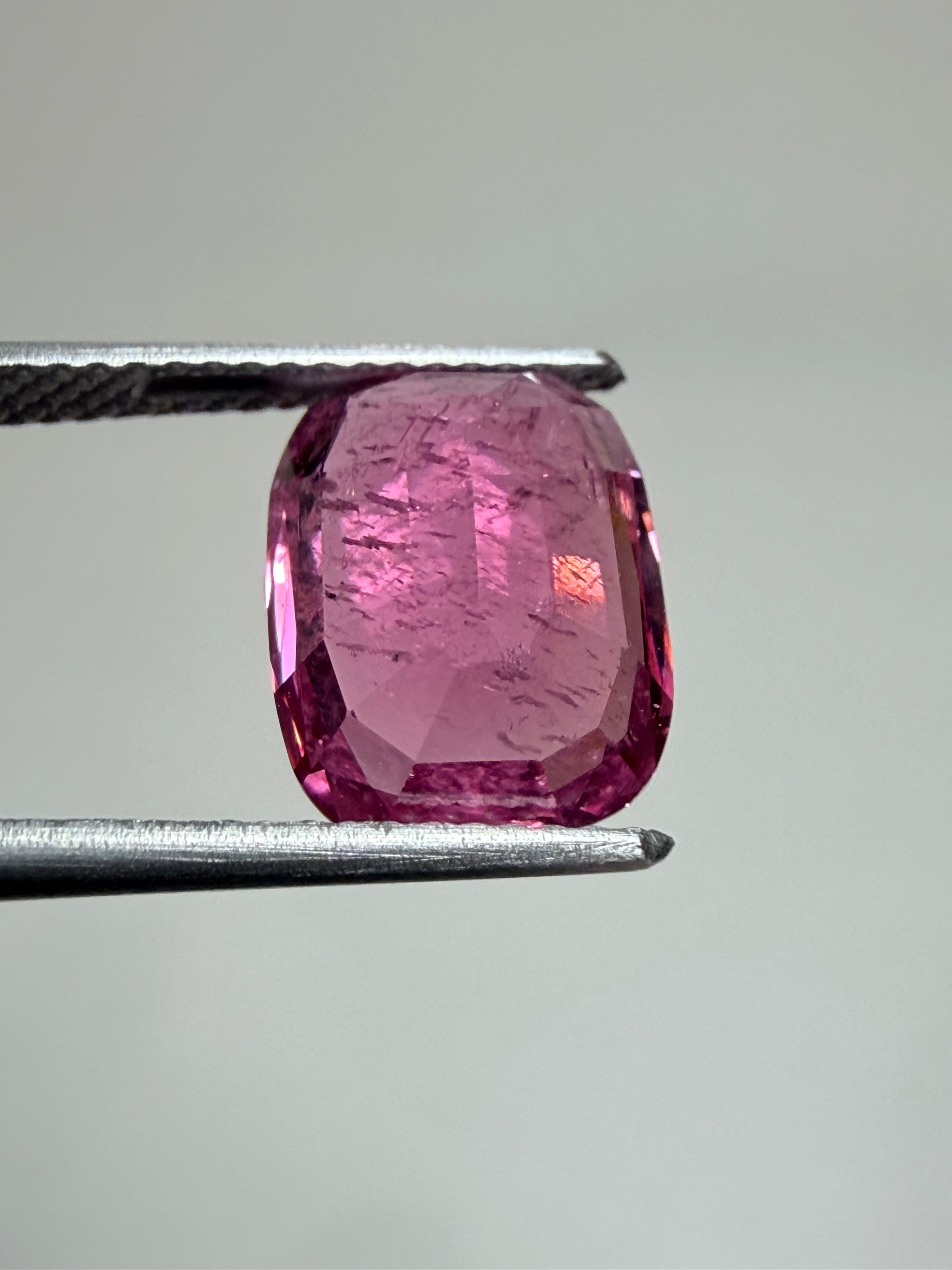 Pink Pink Spinel 4.86ct