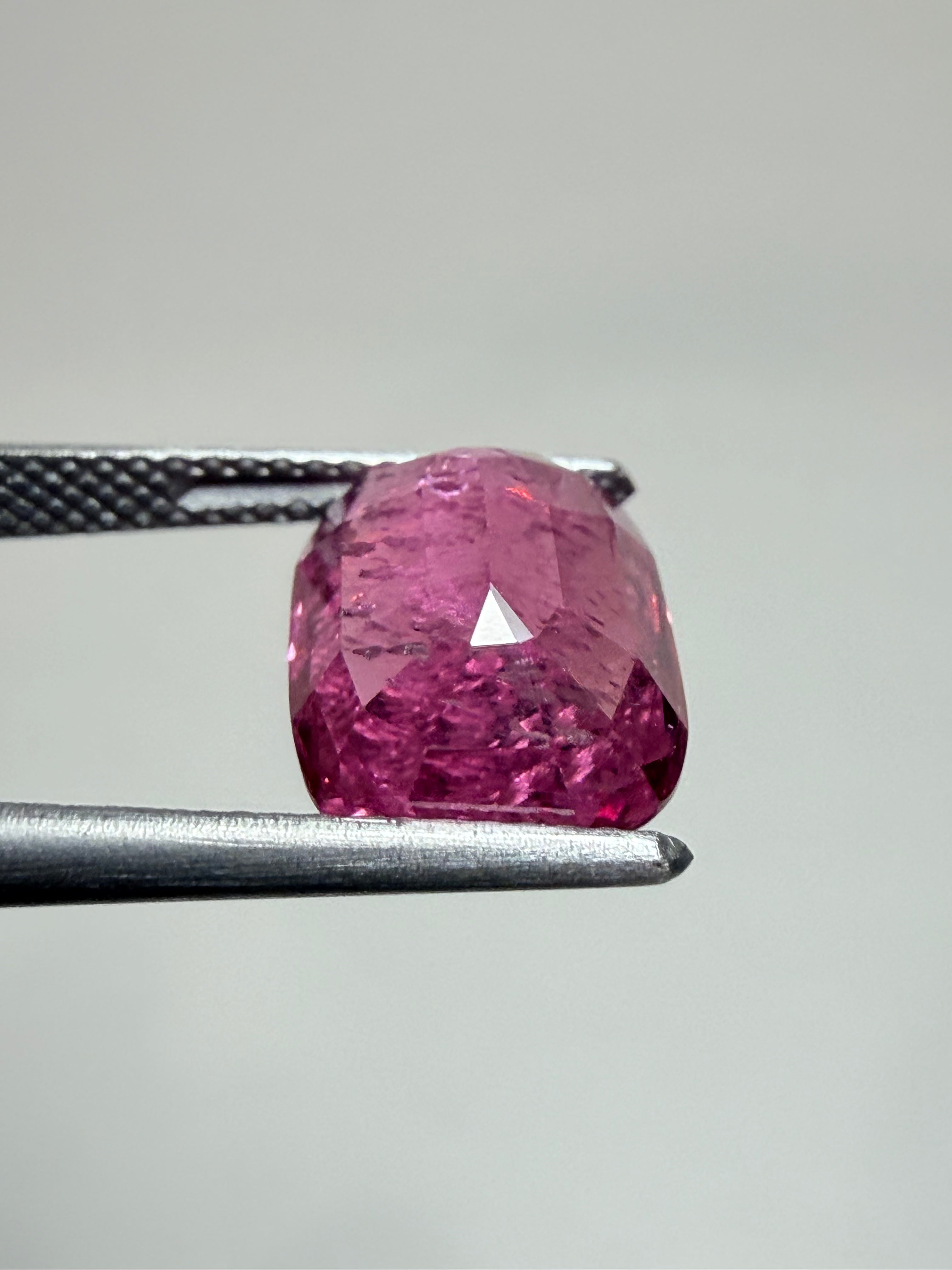 Pink Pink Spinel 4.86ct