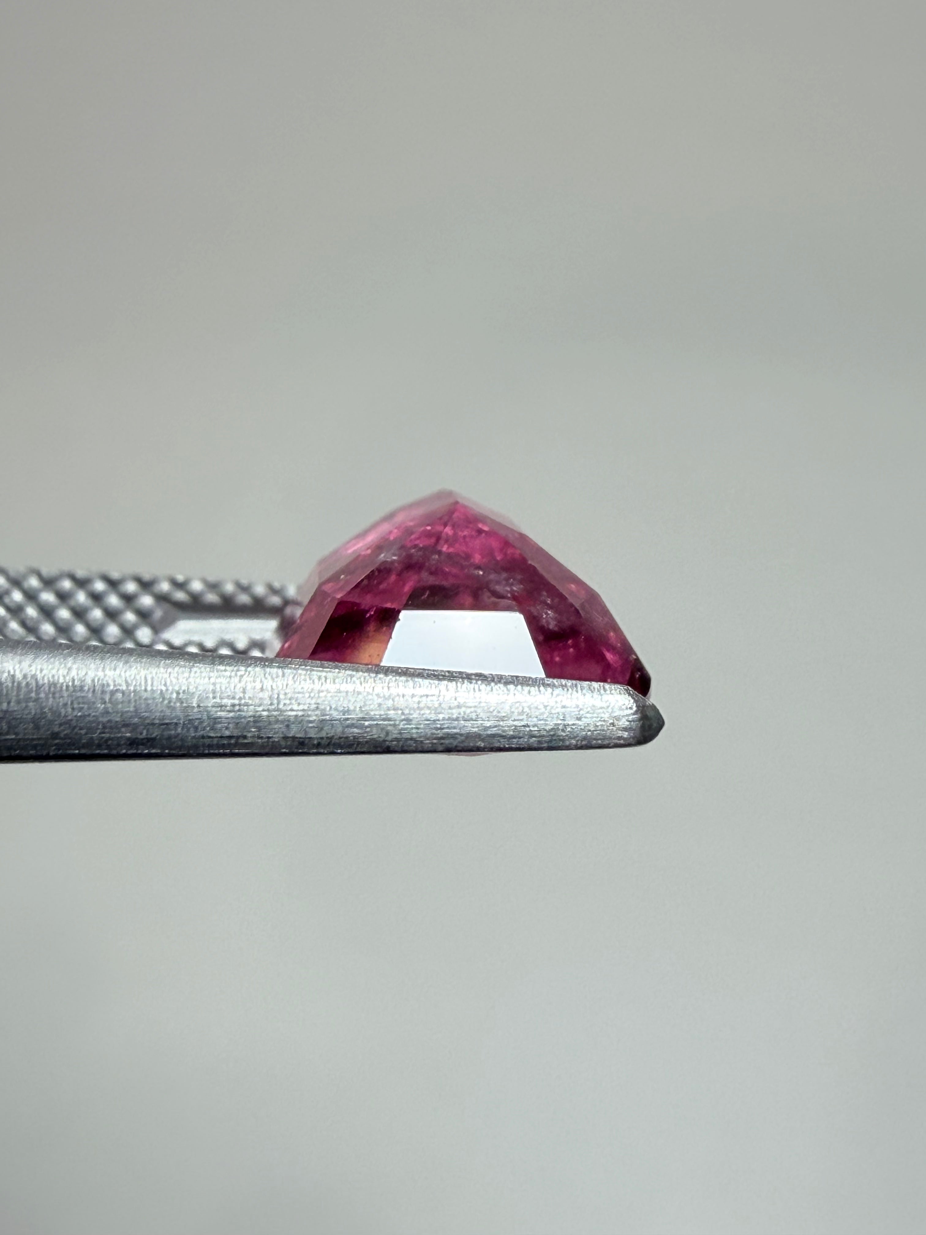 Pink Pink Spinel 4.86ct